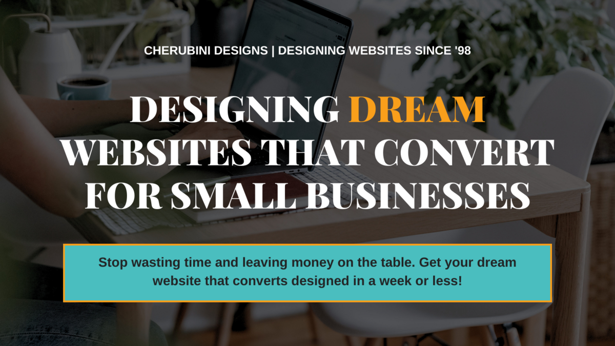 (c) Cherubinidesigns.com