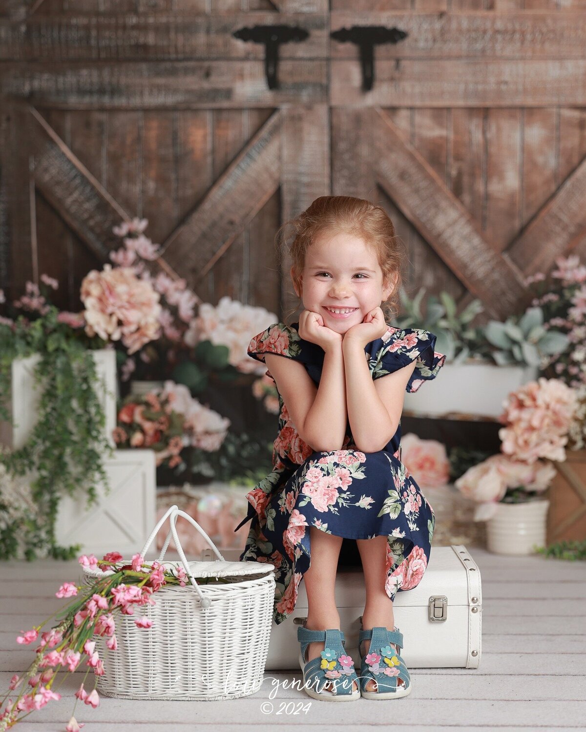 lehigh-valley-photographer-lori-generose-lg-photography-fifth-birthday-milestone-girl-harrisburg-pa
