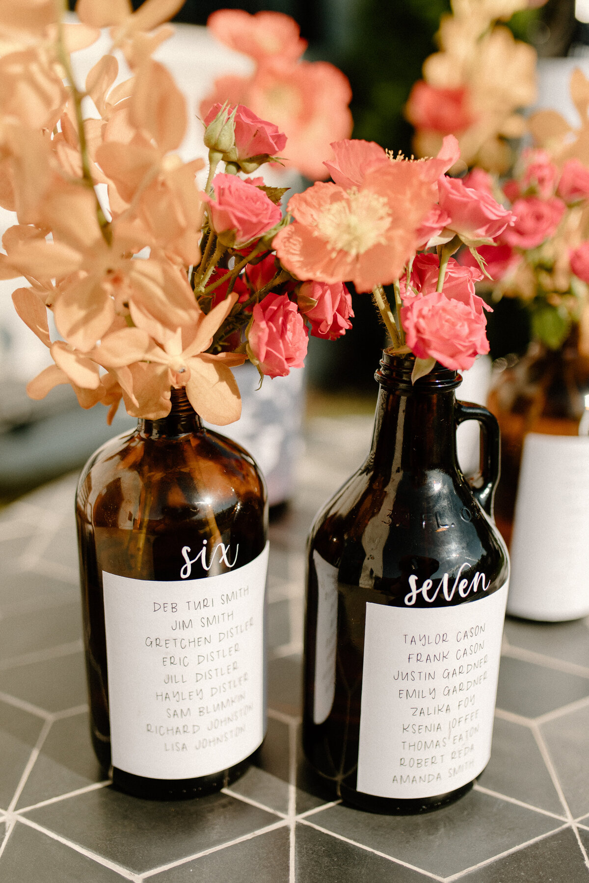 wedding at attaboy barrel house ally lopez events (9)