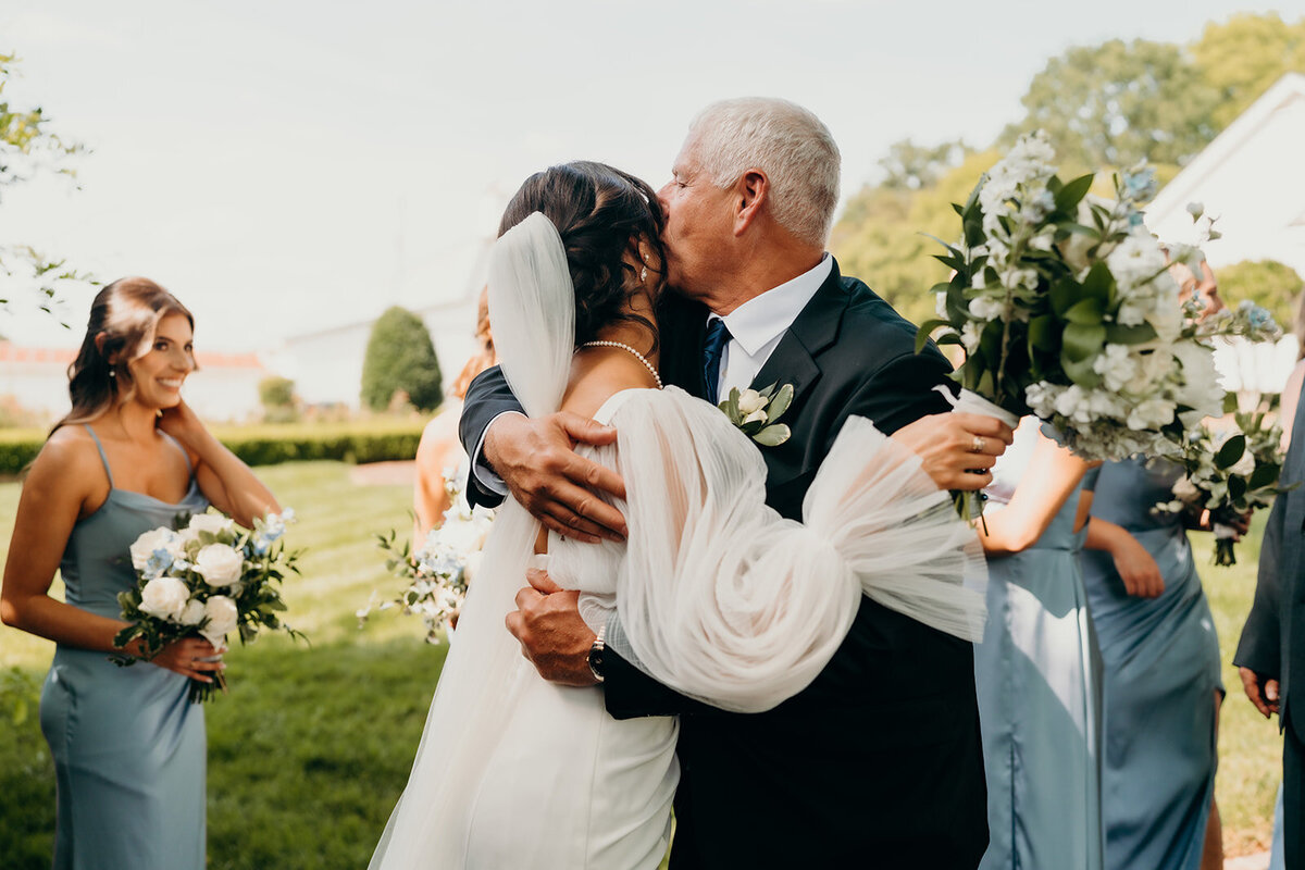 rose hill estate wedding - 22