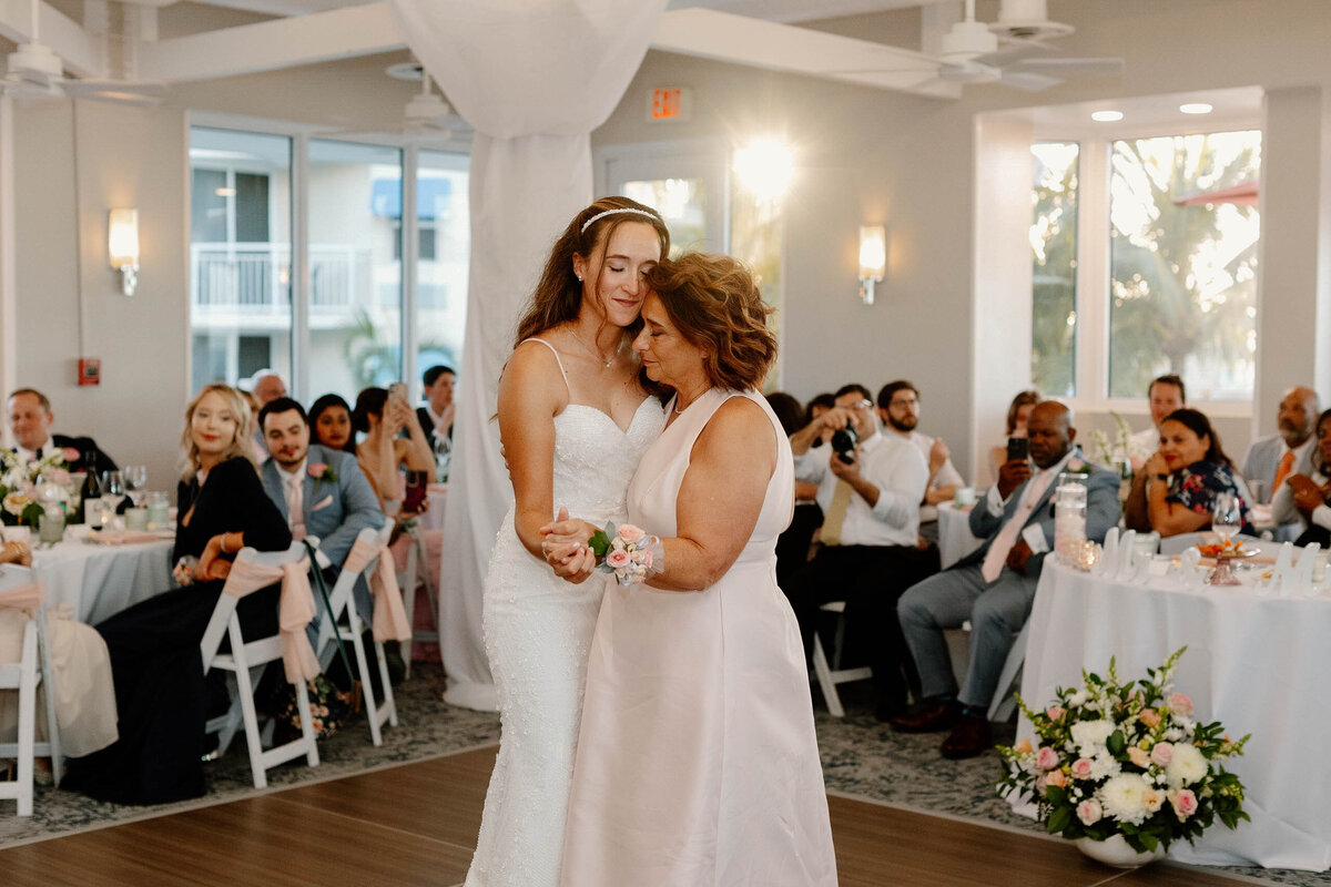Stefanie and Kevin Wedding-686