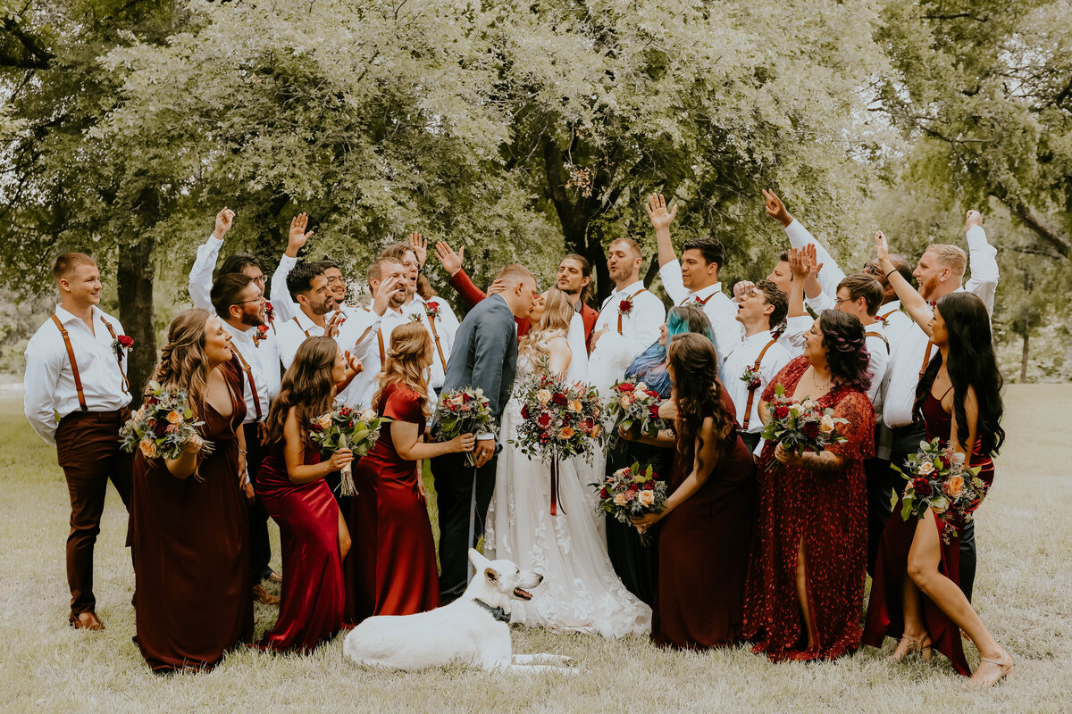 New Jersey Wedding Photographer