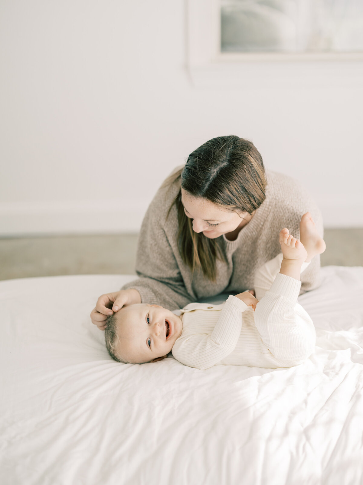 Washington DC Wedding Photographer Costola Photography - 10.23 _ B2B _ Amanda Wose _ 1st Birthday 14