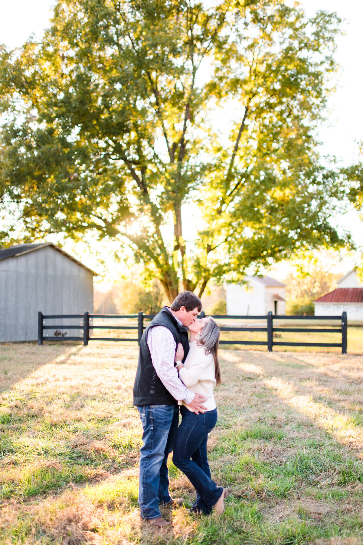 Brittani + Jacob Engagement Session - Photography by Gerri Anna-101