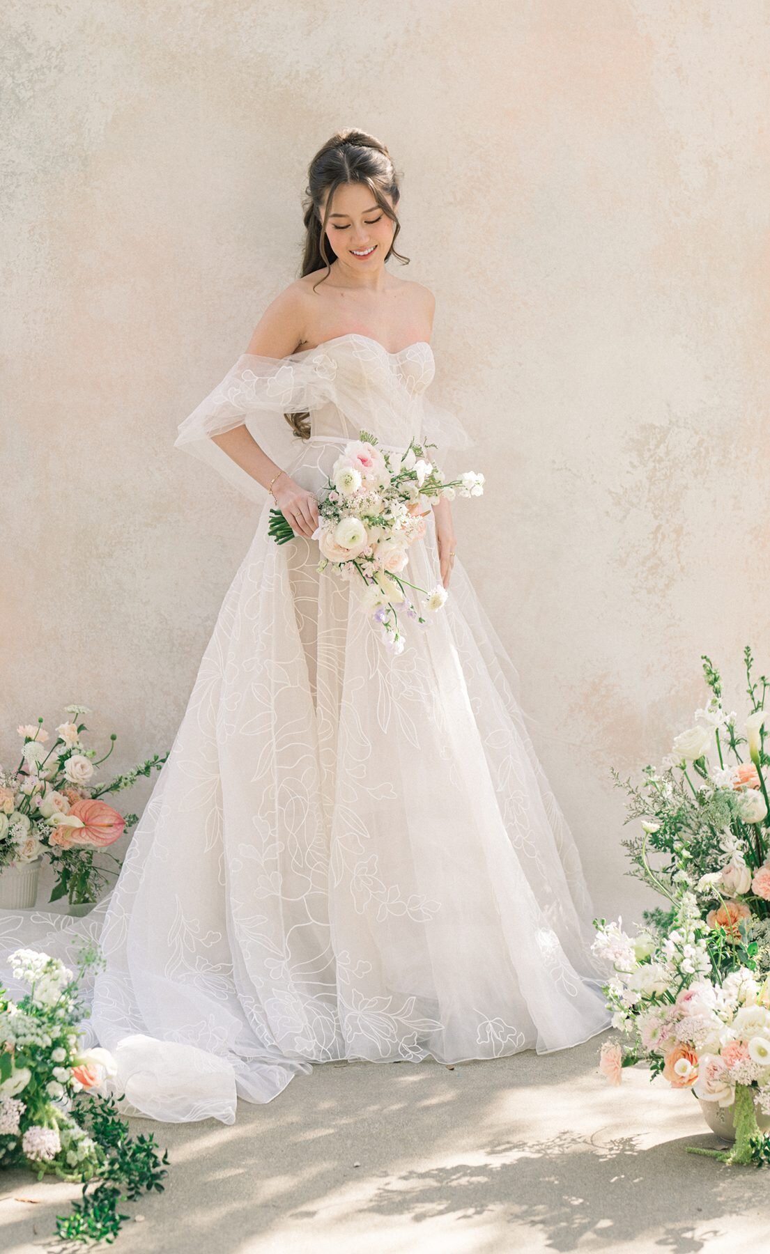 Mira Zwillinger Wedding Dress-6