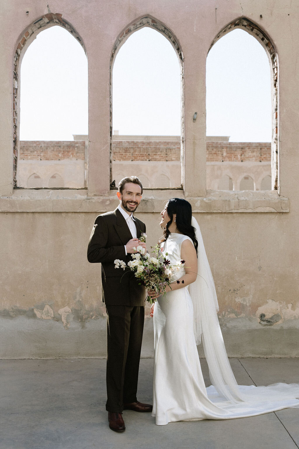 industrial-ruins-monroe-street-abbey-wedding-portraits-phoenix