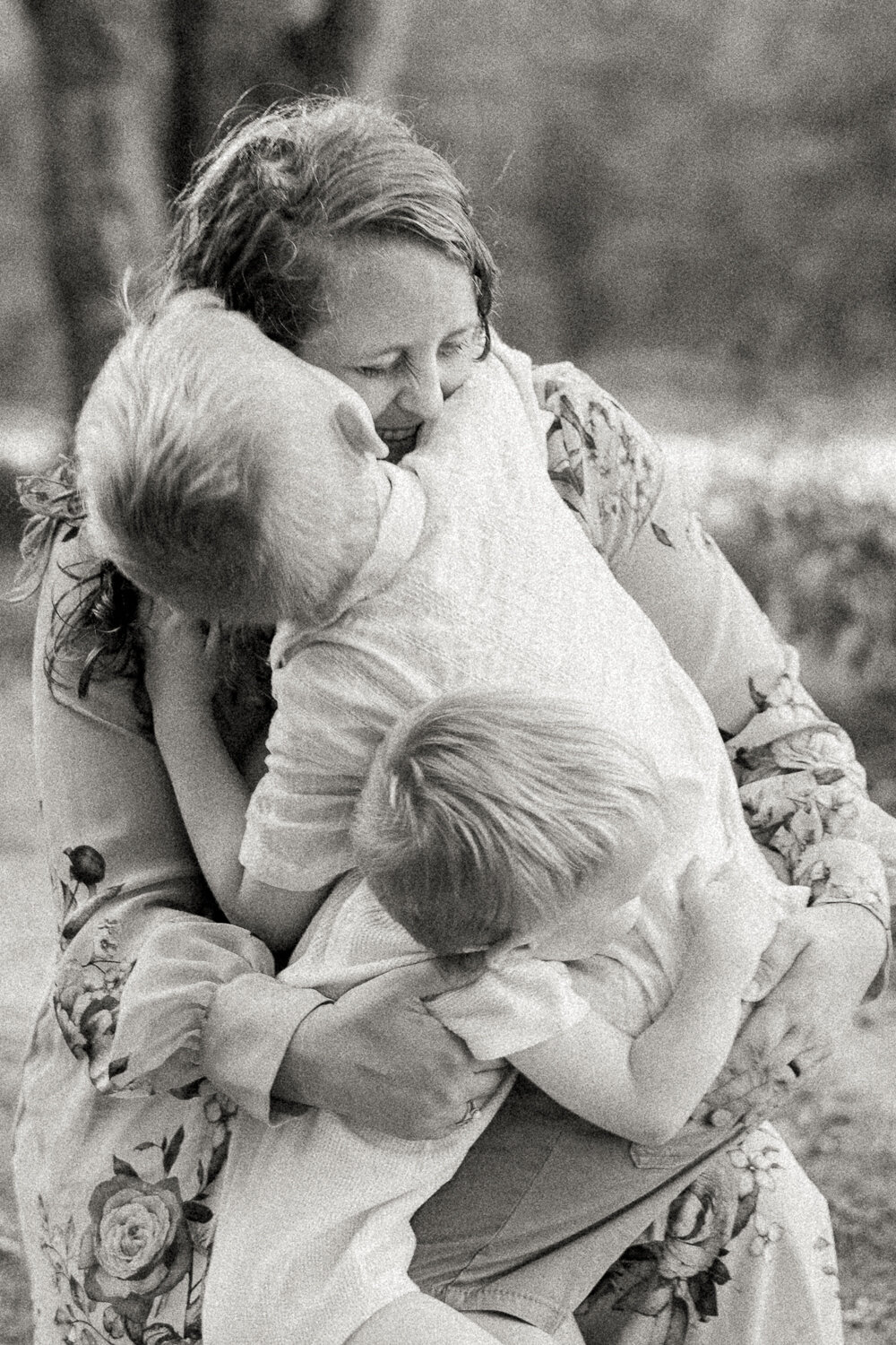 mom and kids photography rochester, ny
