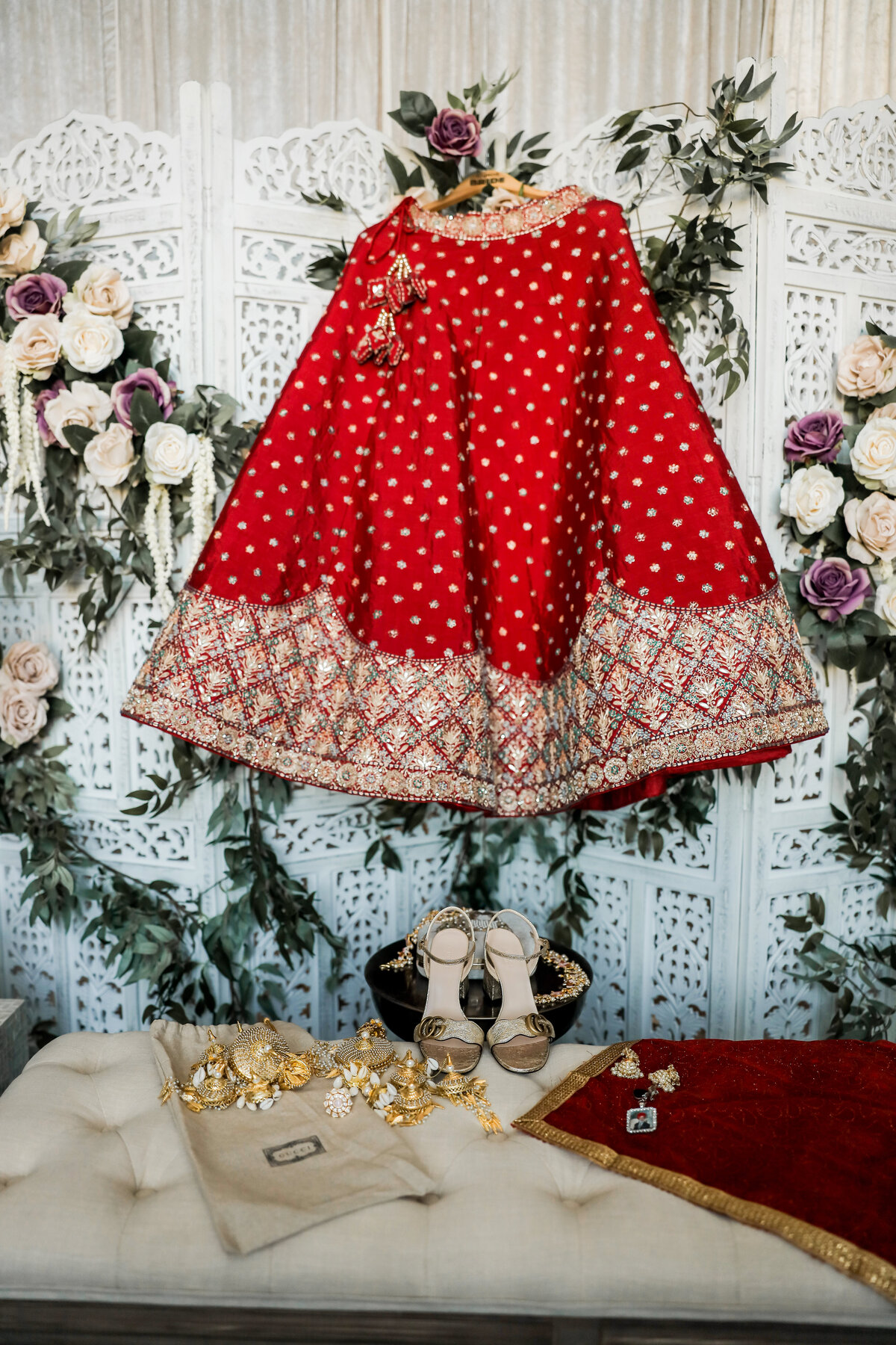 Bridal Morning-9095
