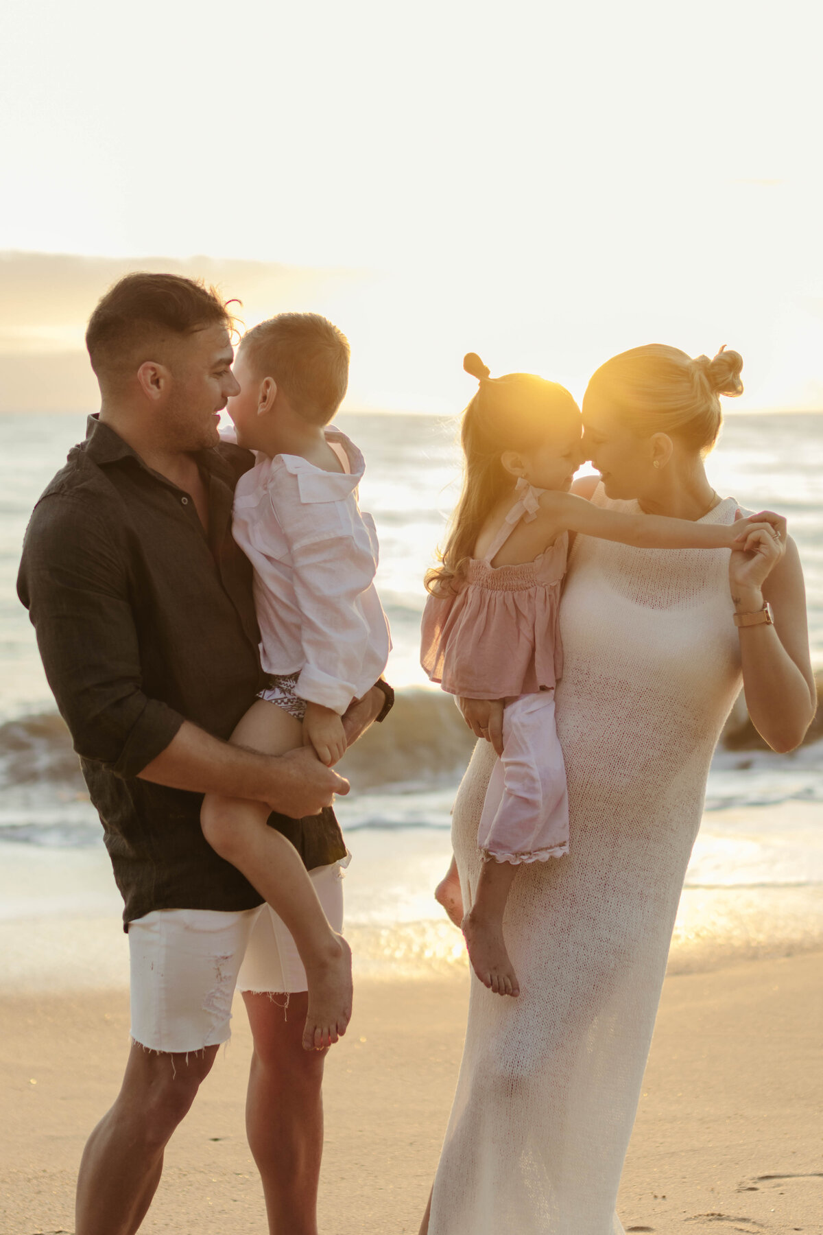 Cairns Family photographer