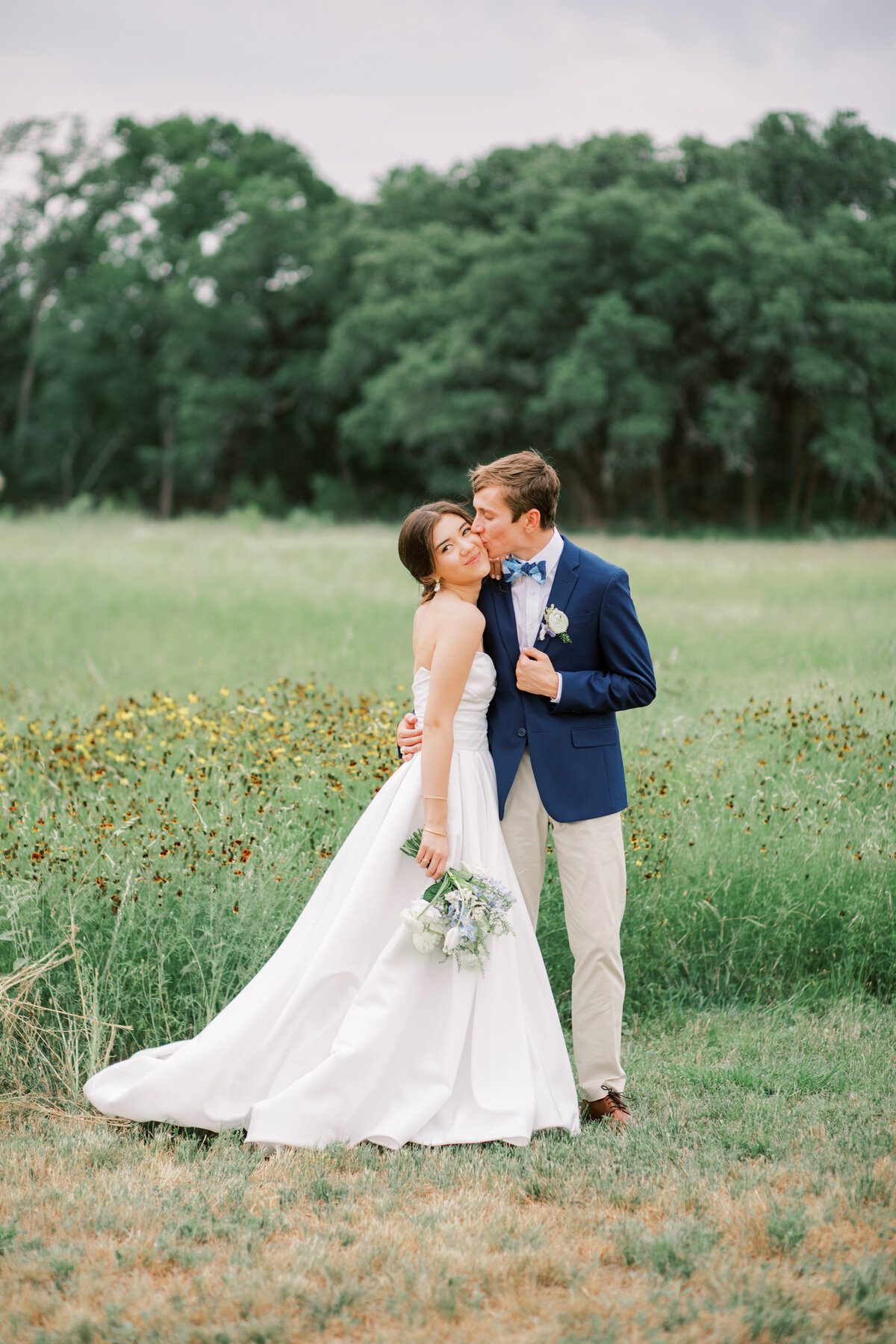 Ink & Willow Photography | Posey Meadows