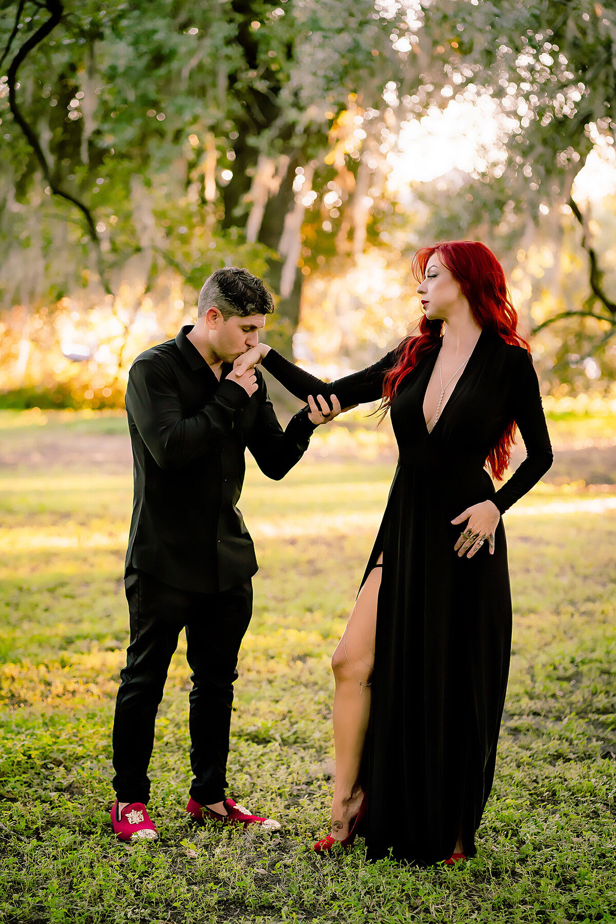 New Orleans Family Photographer 49