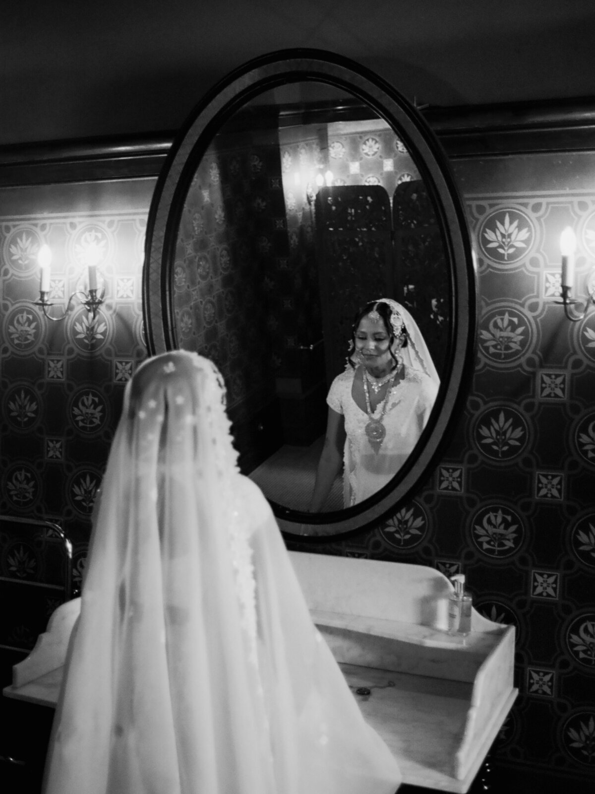 Indian wedding on film5