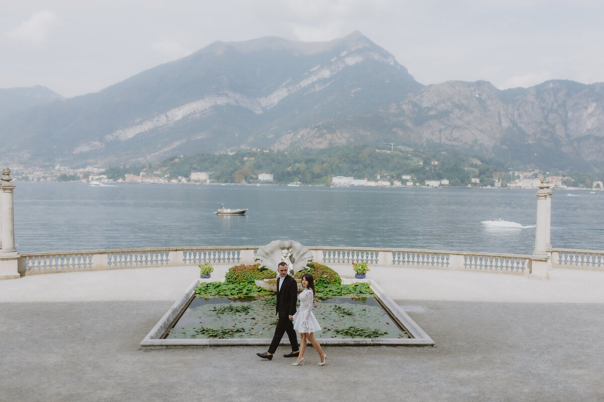 Lake Como prewedding photoshoot-2