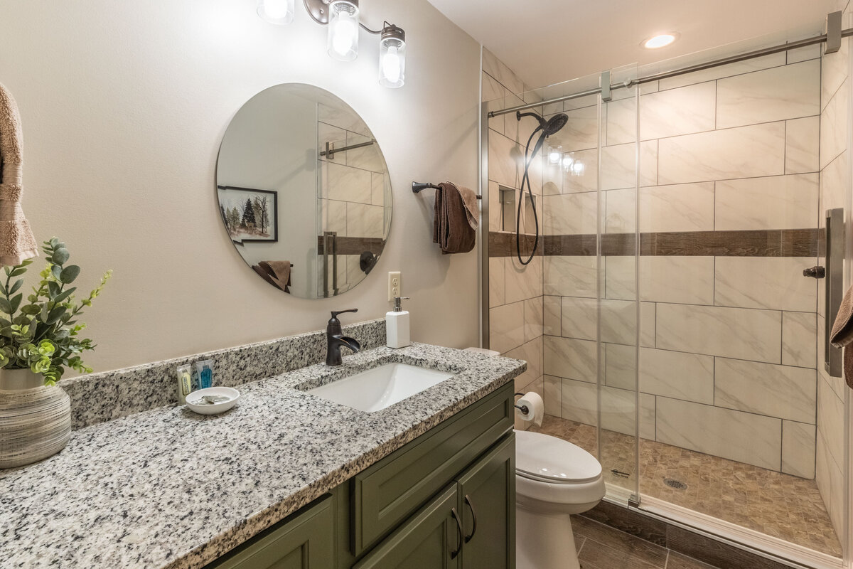 Ensley Homes