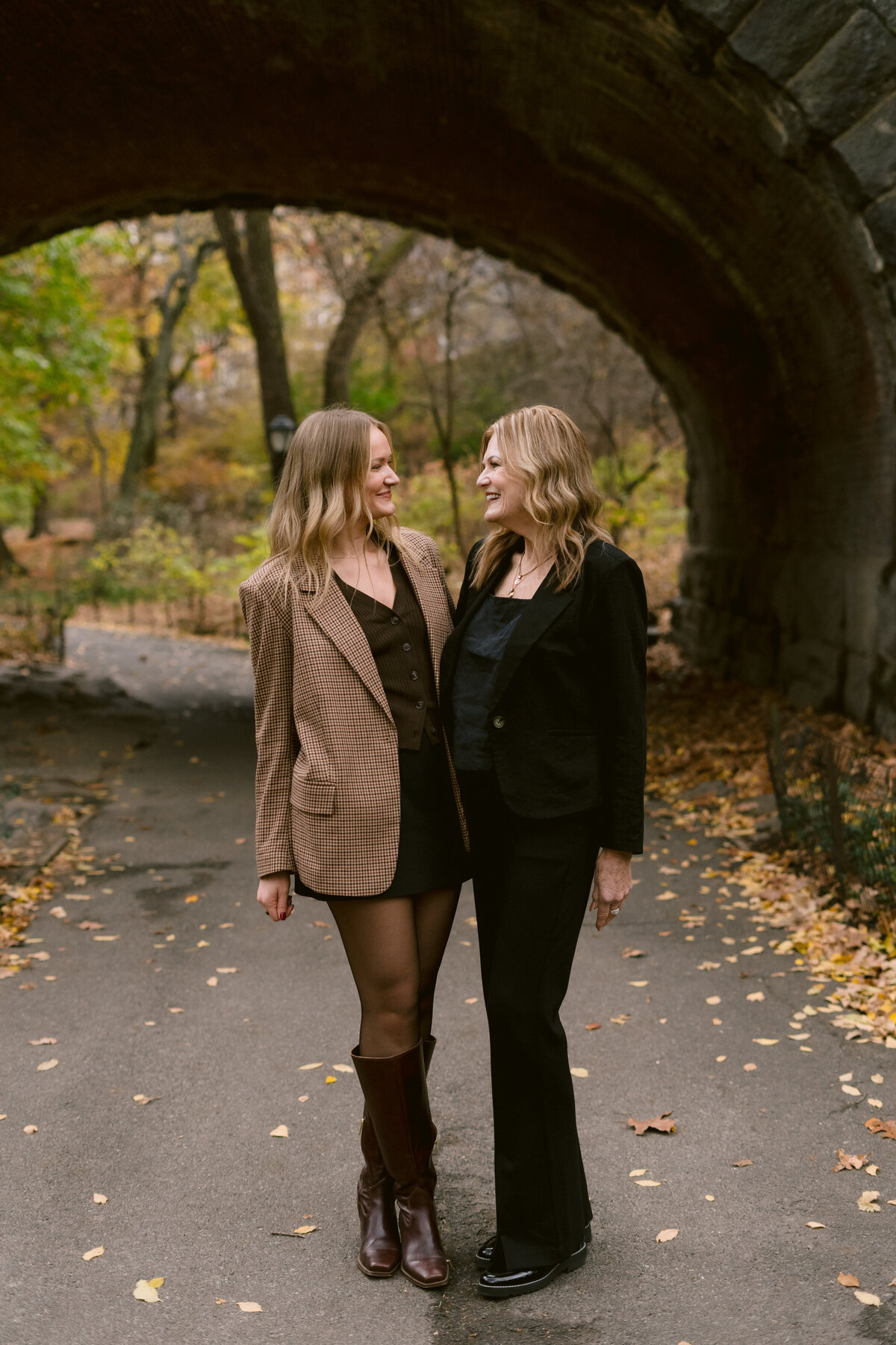 Central Park Engagement Photographer21