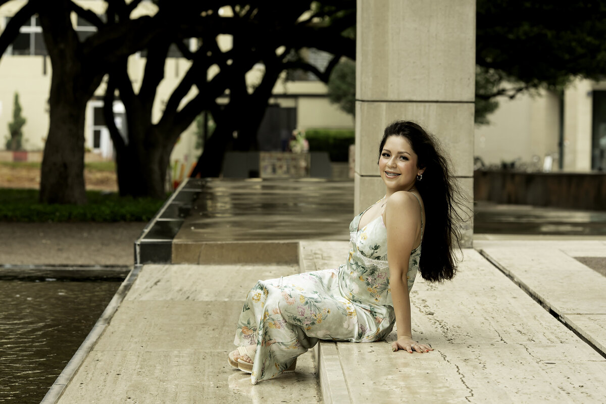 dfw-senior-photographer-chunky-monkey-7