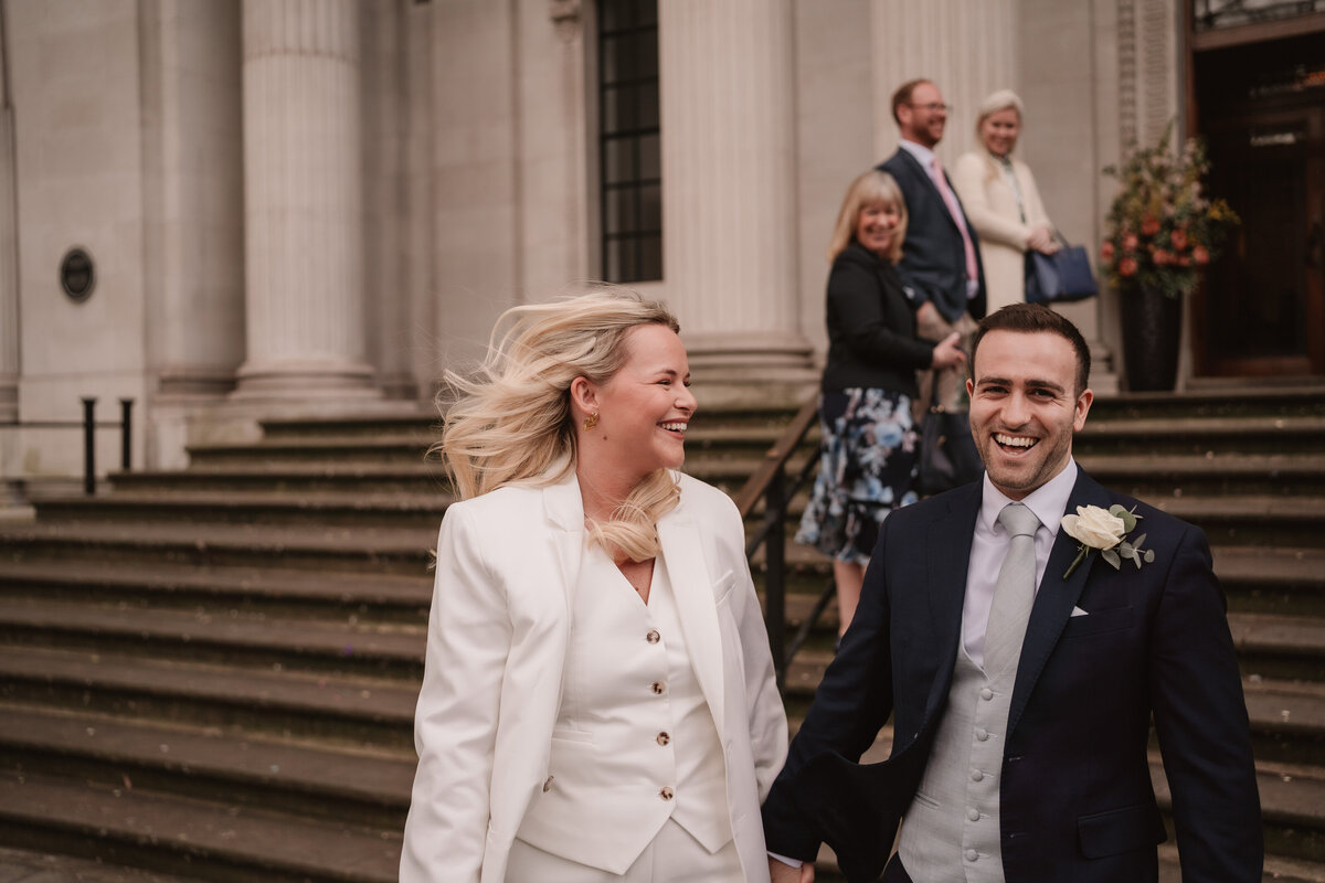 Old Marylebone Town Hall London Wedding Caley Photography Luxury Wedding Photography-10