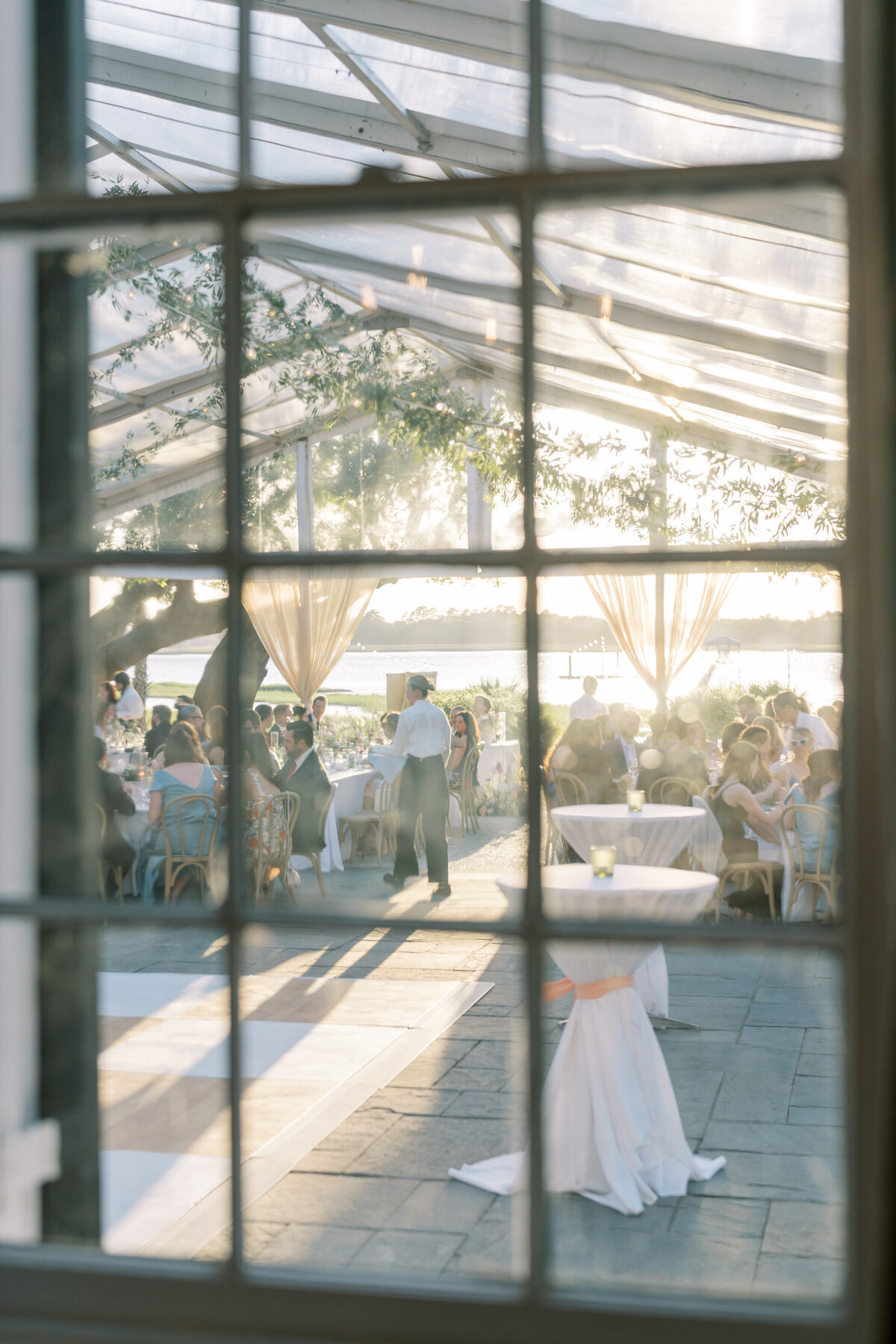 Springtime Lowndes Grove Wedding in Charleston (52)