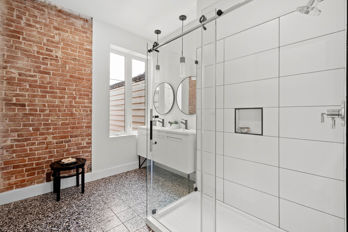 Professionally staged room designed to maximize home value and buyer appeal