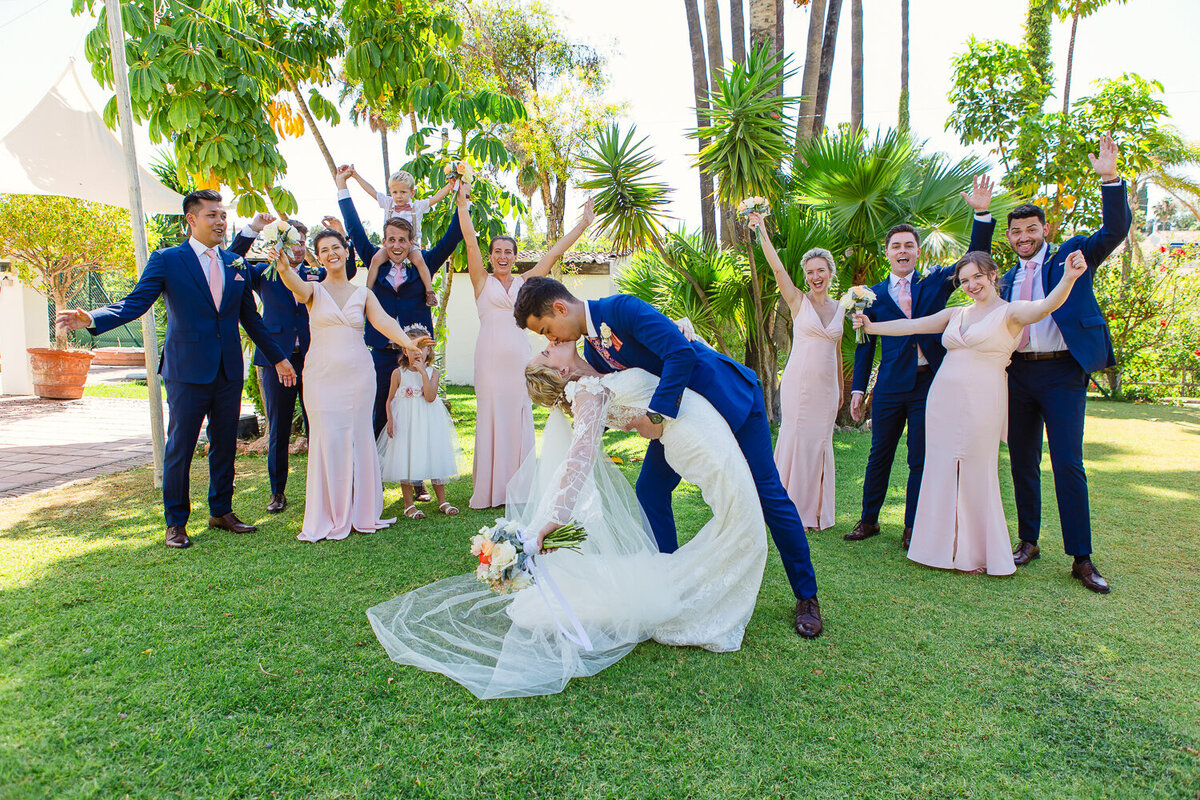 Marbella wedding photographer 151