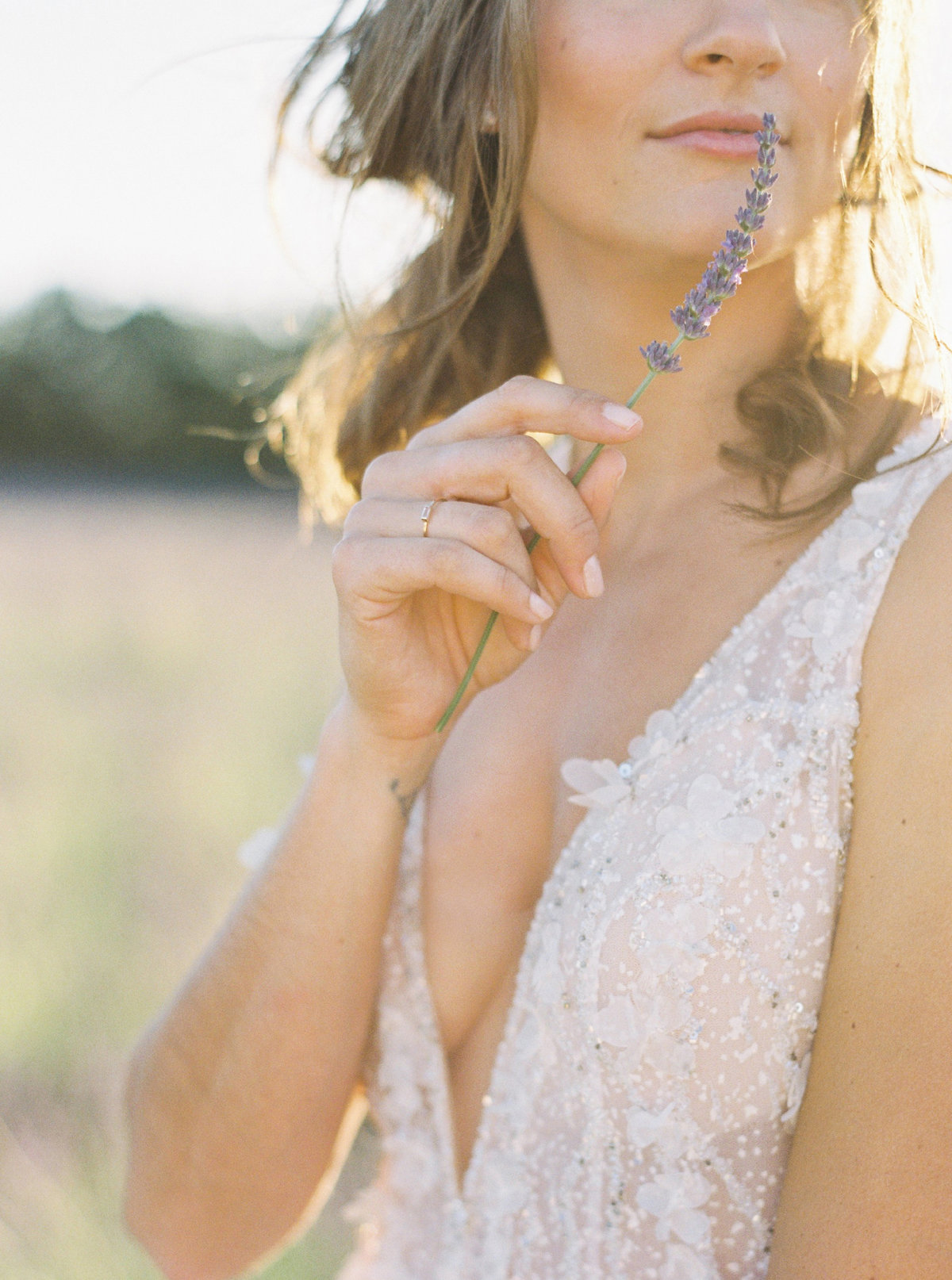 lavender fields wedding france 0052