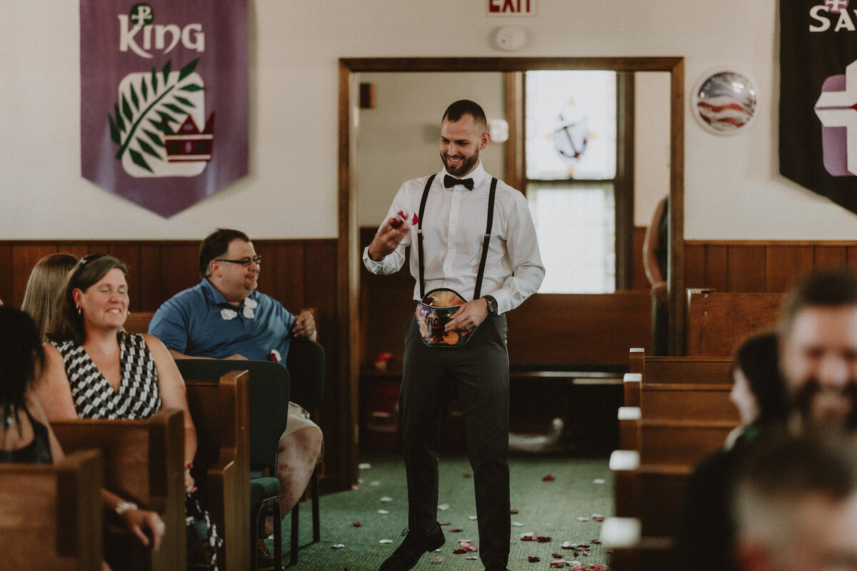 Kenzie Gates Photo New York Wedding Elopement Photographer (175)