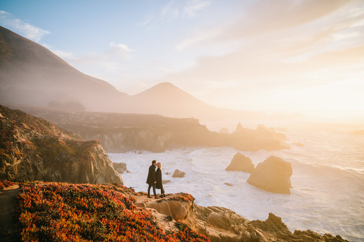 Best California Engagement Photographer-Best Texas Engagement Photographer-Jodee Friday & Co-205