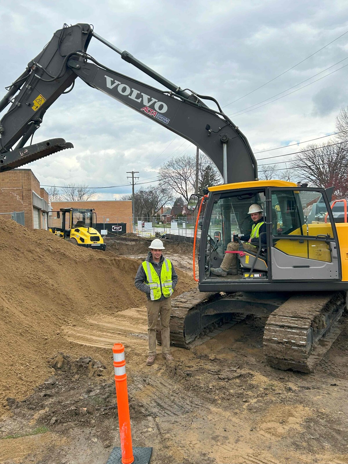 allen-park-school-highland-services-excavation