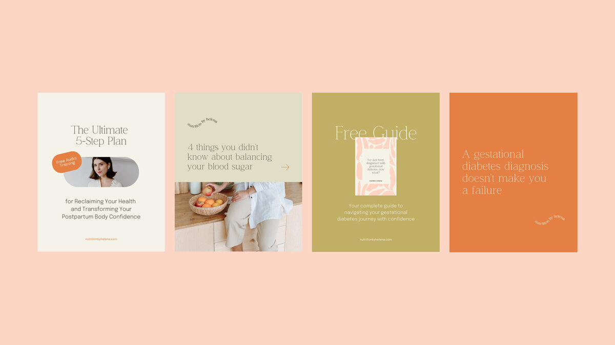 nutrition-by-helena-instagram-templates
