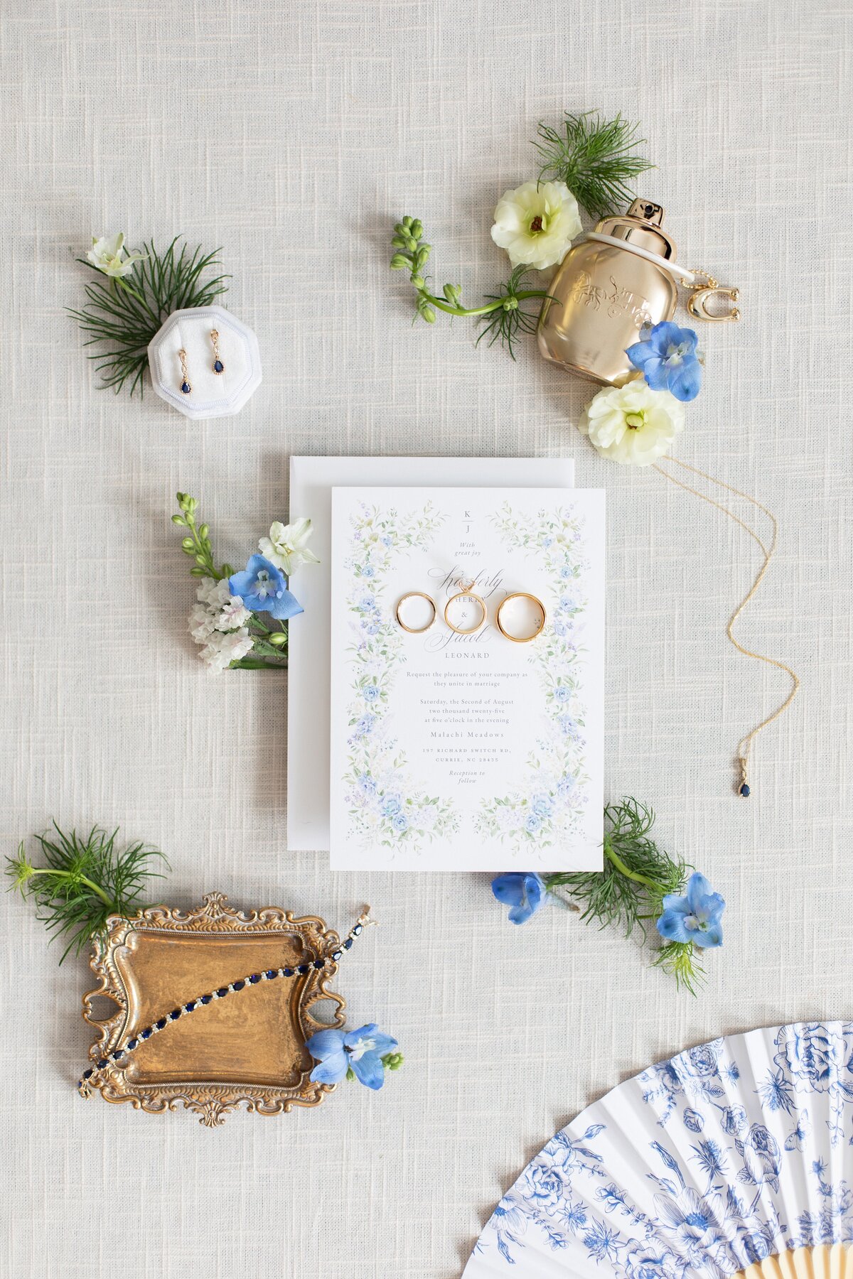 Kimberly + Jacob Wedding - 1 Preceremony 7 of 44