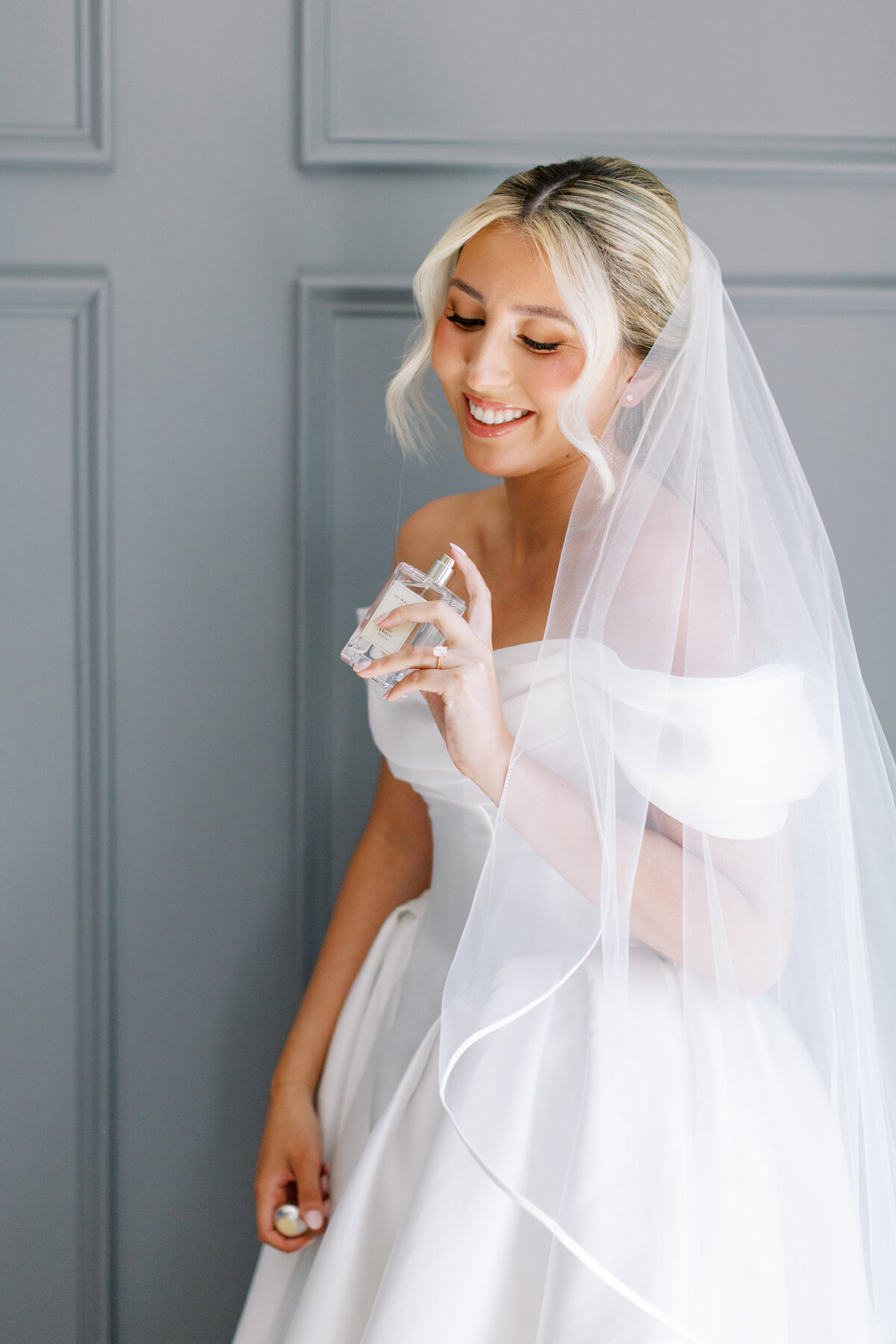 Giullianna + Sam Wedding Day Previews with Tanika Jane Photography at The Bradford-38