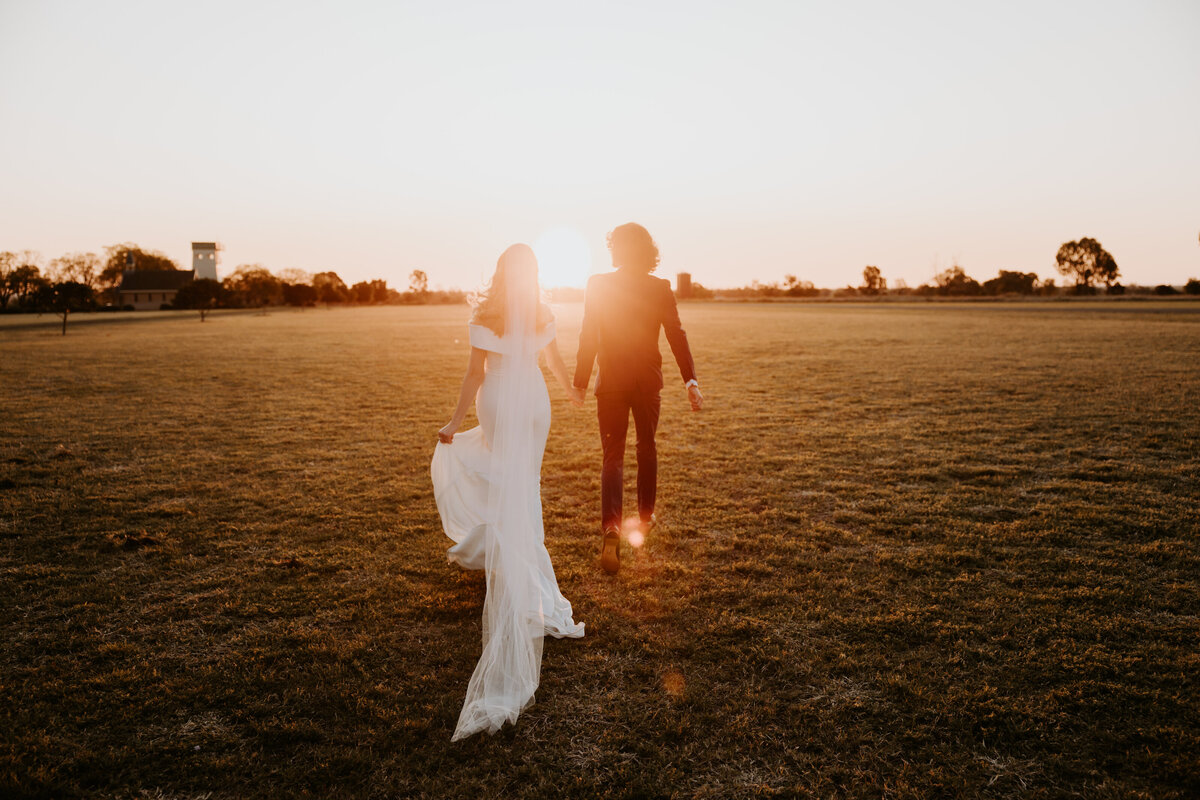 Toowoomba Wedding