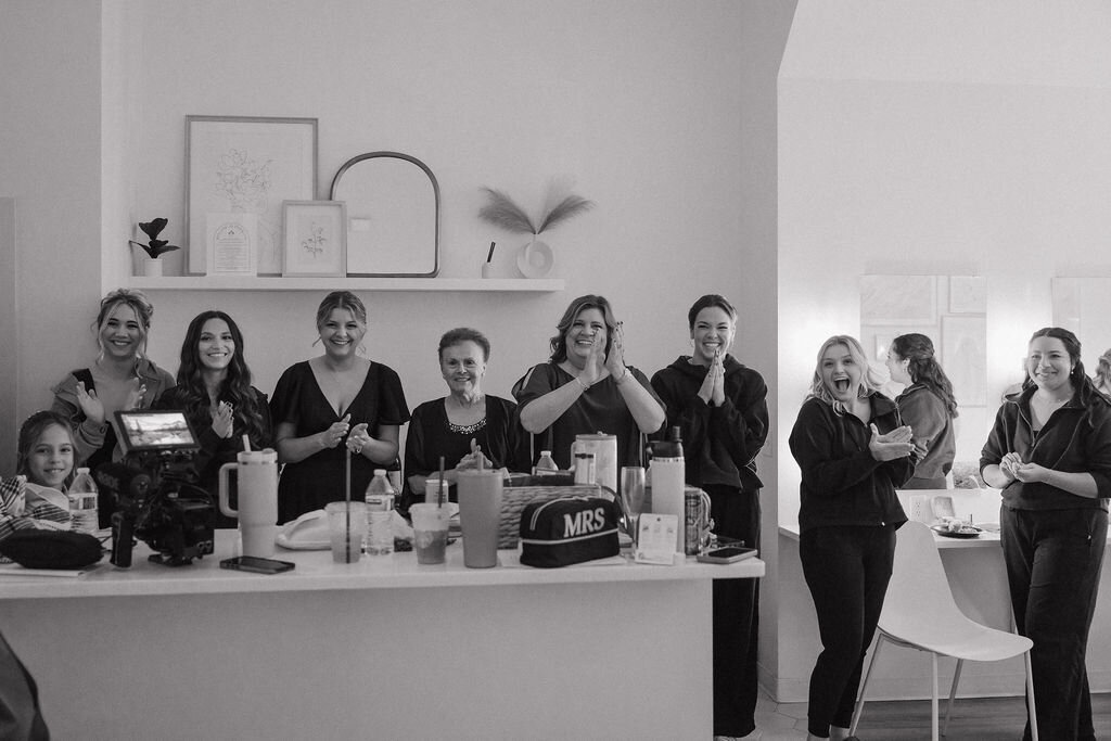 Cambridge, Minnesota Wedding Photo86