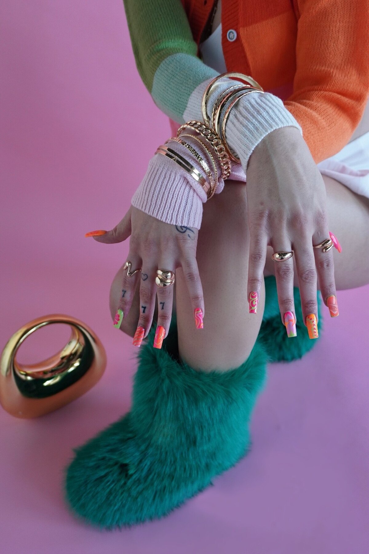Xclusivv Glam