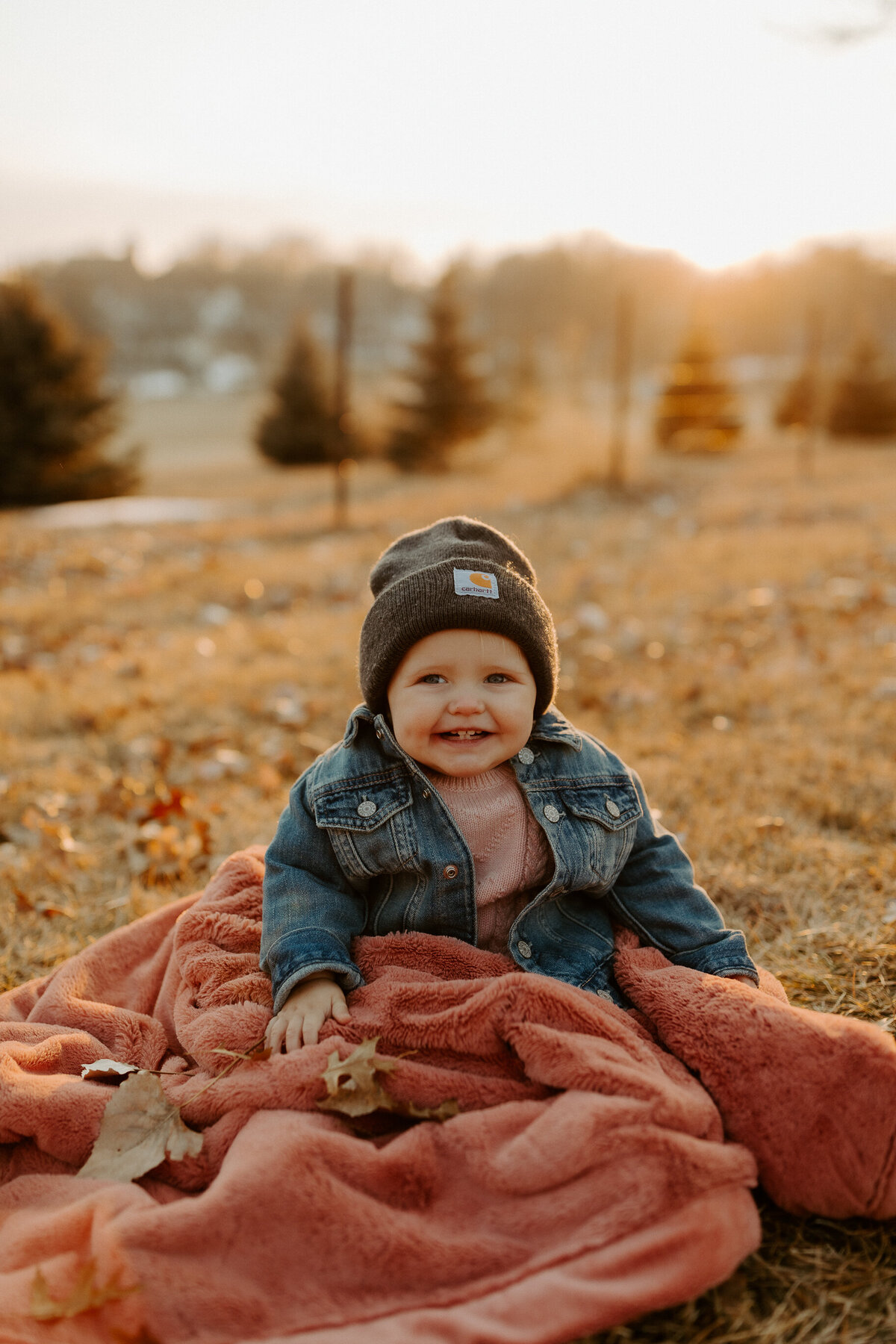 The Christensen Family-126