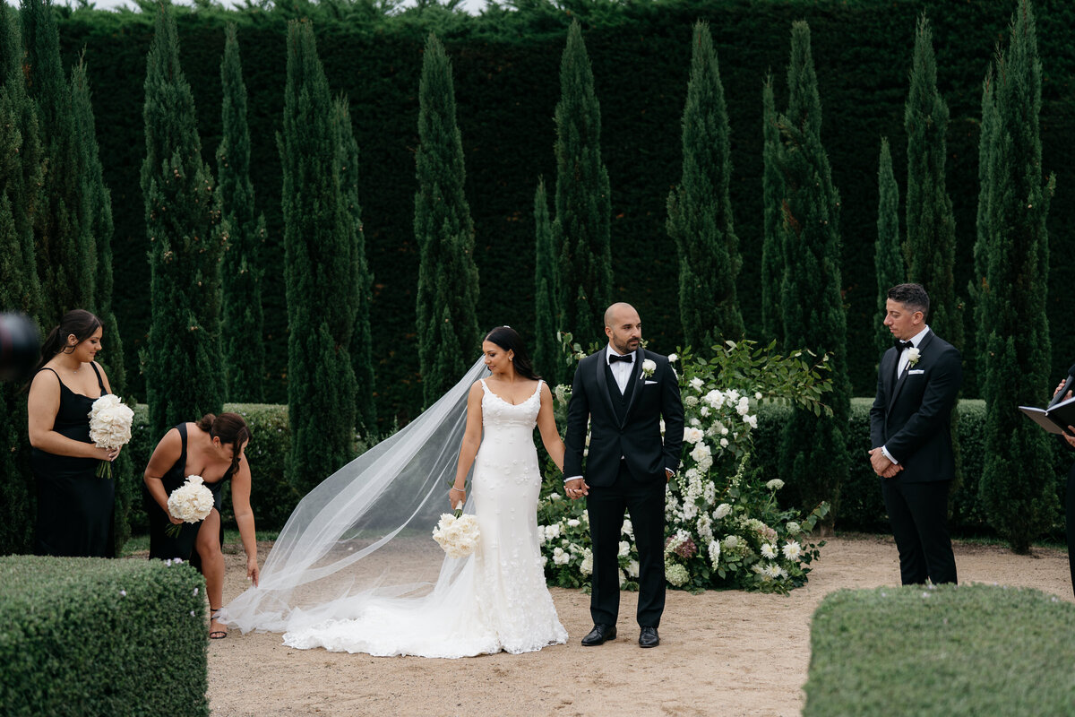 Courtney Laura Photography, Yarra Valley Wedding Photographer, Coombe Yarra Valley, Daniella and Mathias-96