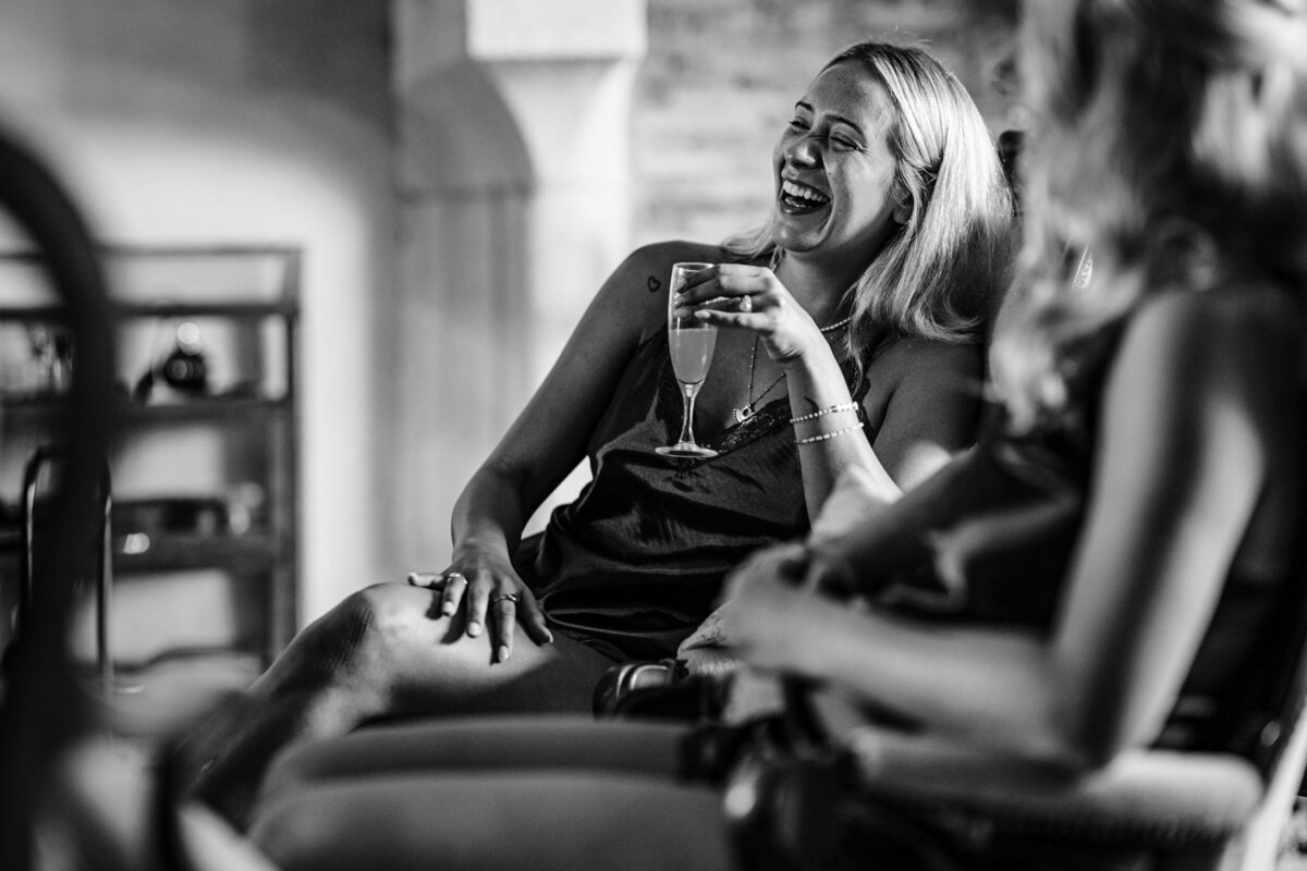 Emma and Josh's Chateau de Lerse Wedding-15
