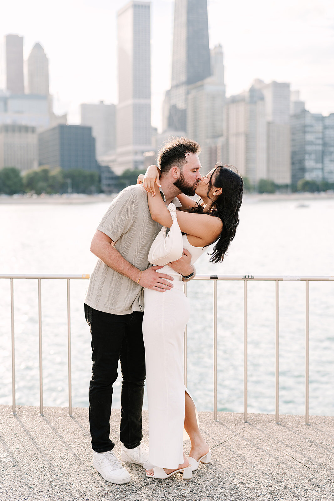 Milton Lee Olive Park Suprise Proposal Avery + Brittany - Ashlee Cole Photography-07811