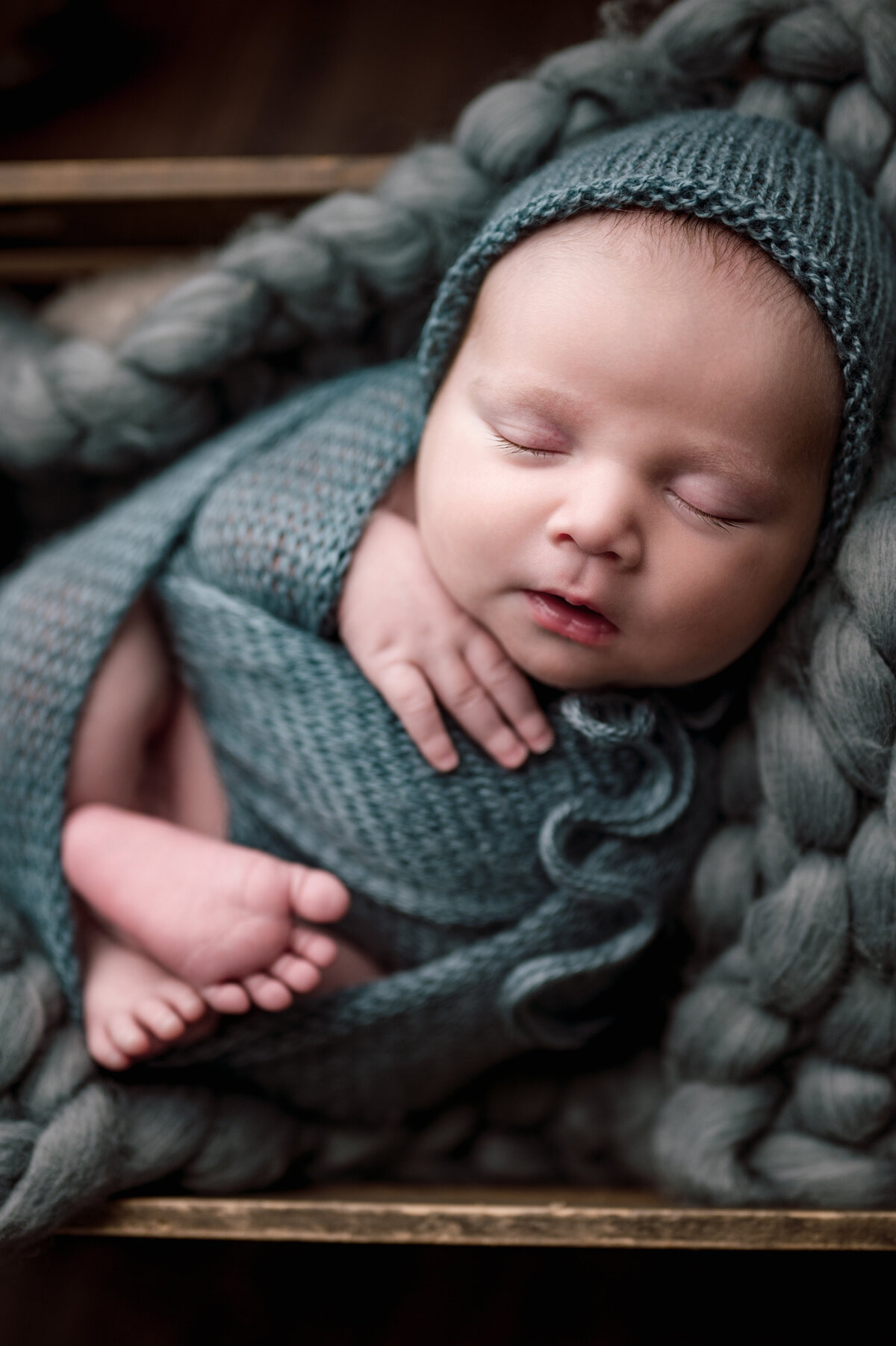 Westin Newborn-43