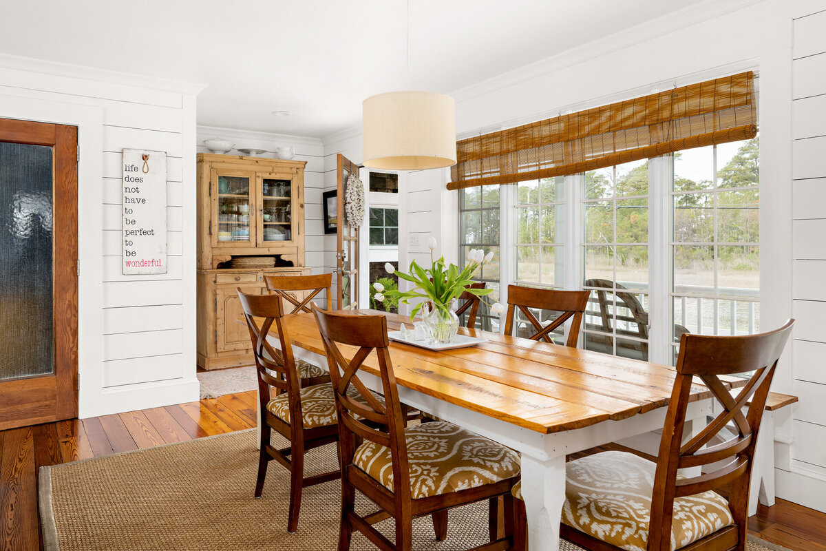 Vacation rental in Chincoteague 9