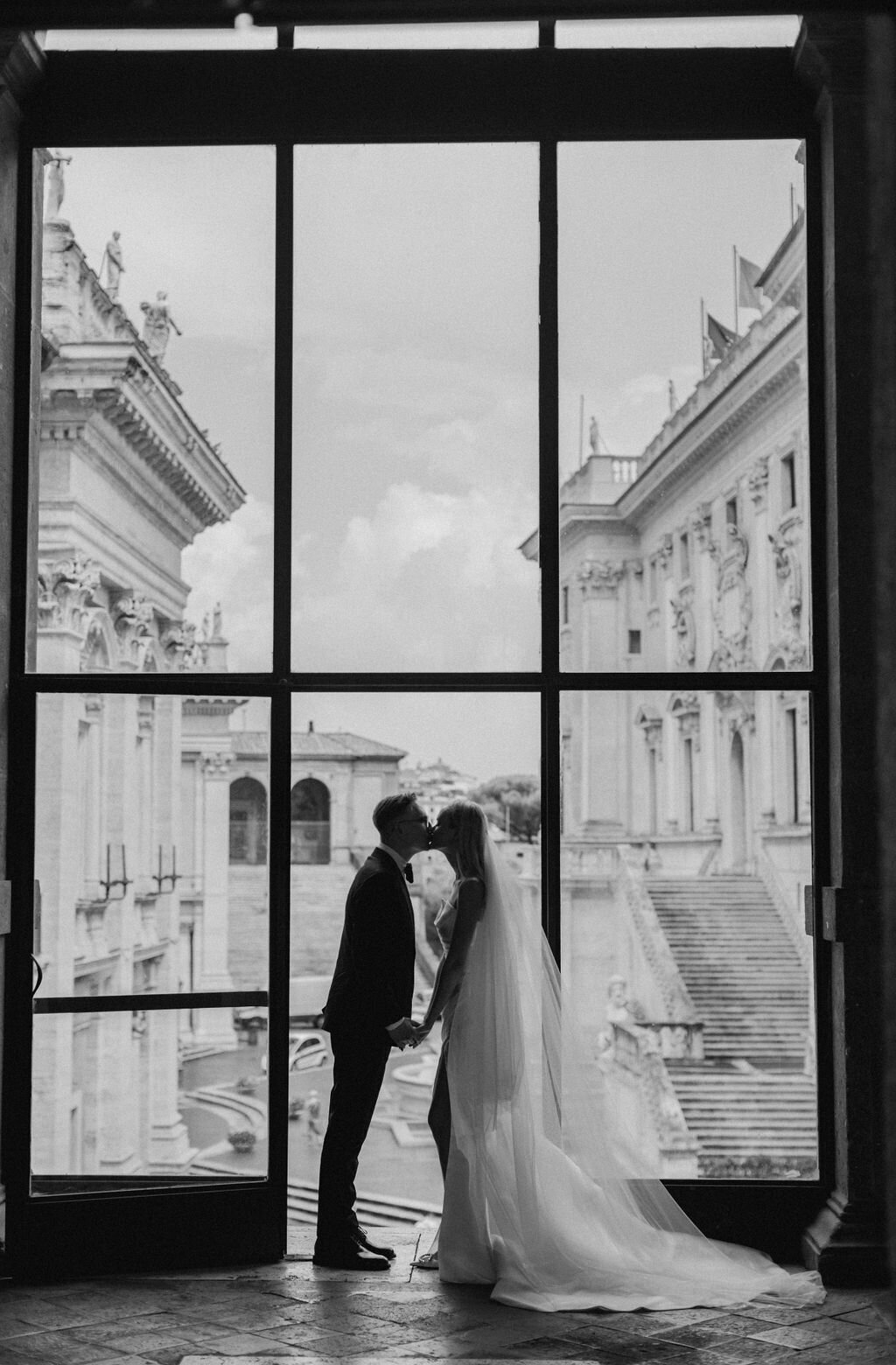 wedding in Rome by wedbydovile (42)