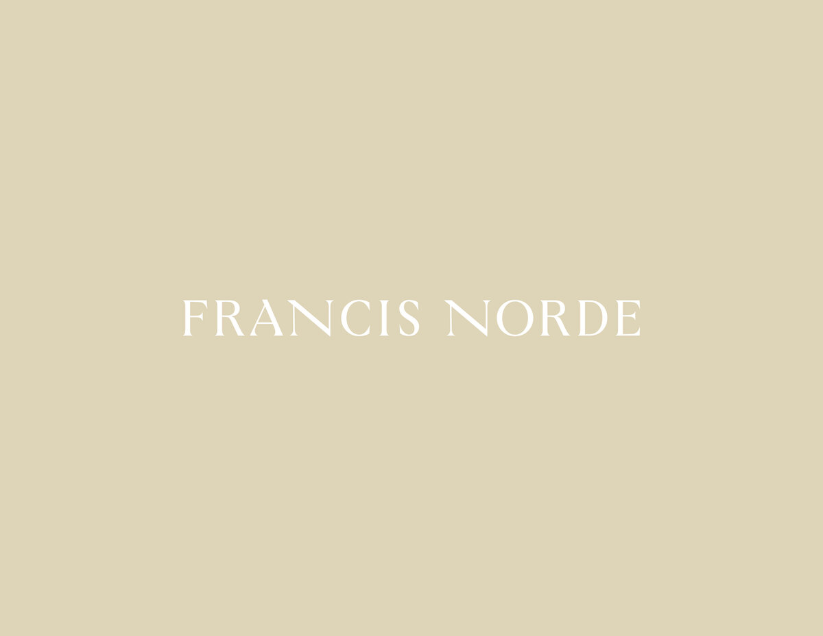 Francis-Norde-Logo