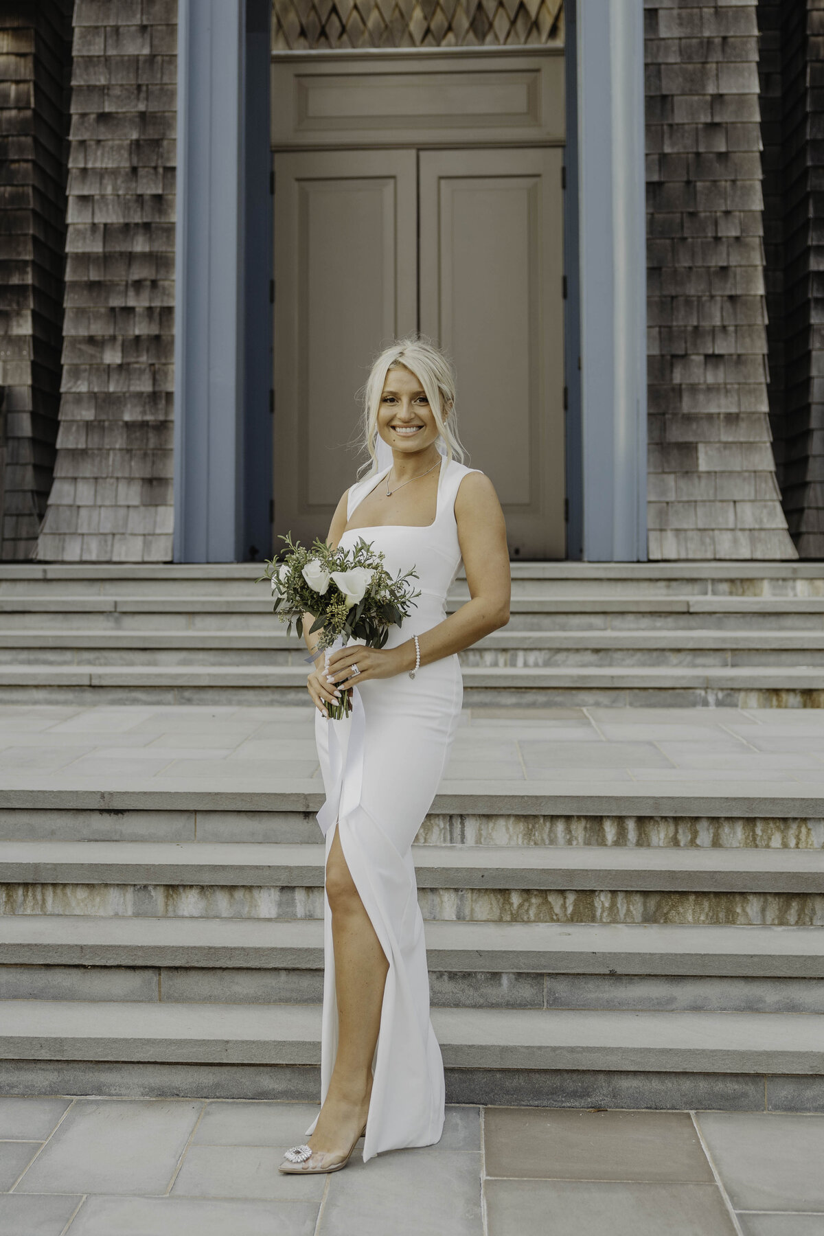 New Jersey Wedding Photographer