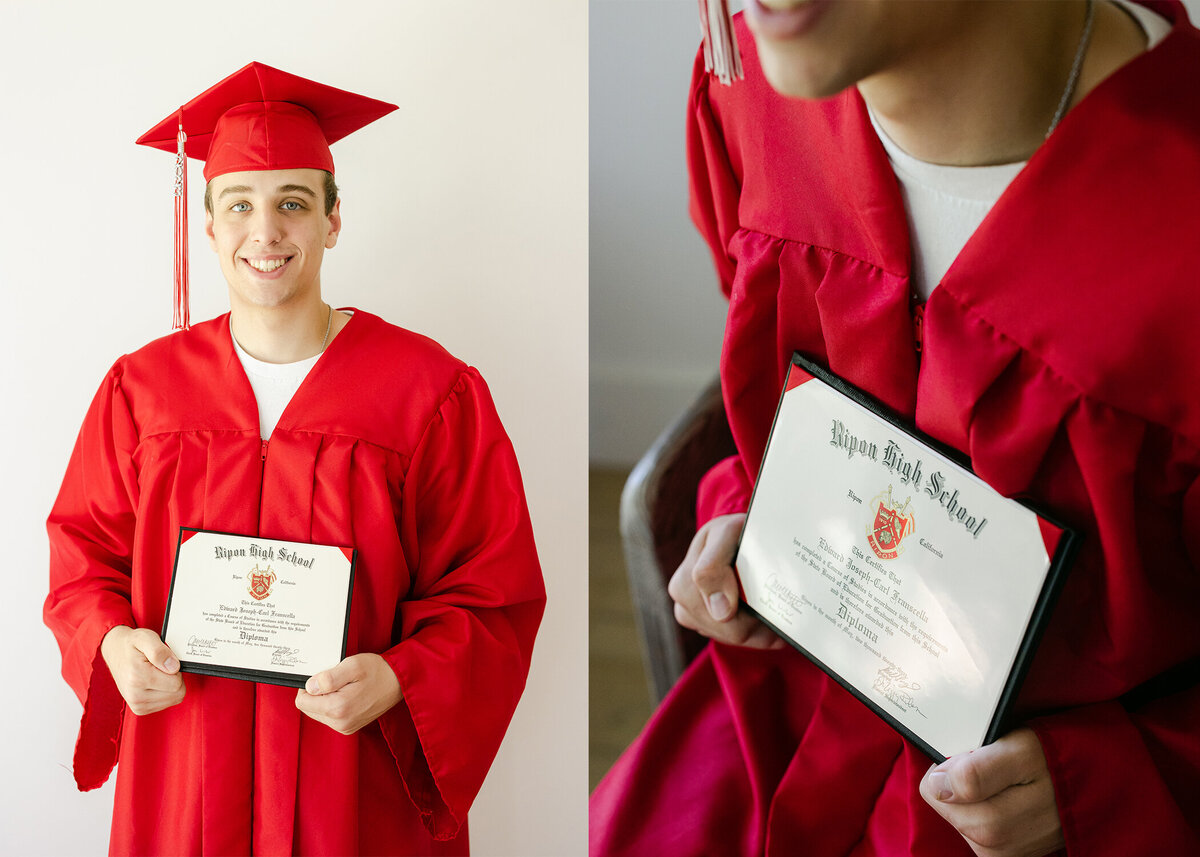 senior cap + gown 2 copy