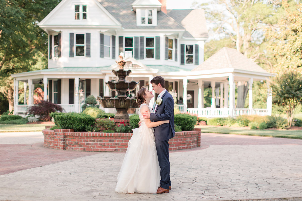 Jennifer B Photography-The Brawley Estates-Moorsville, NC-Richard and Casey Wedding-JB Favs-2019-0360