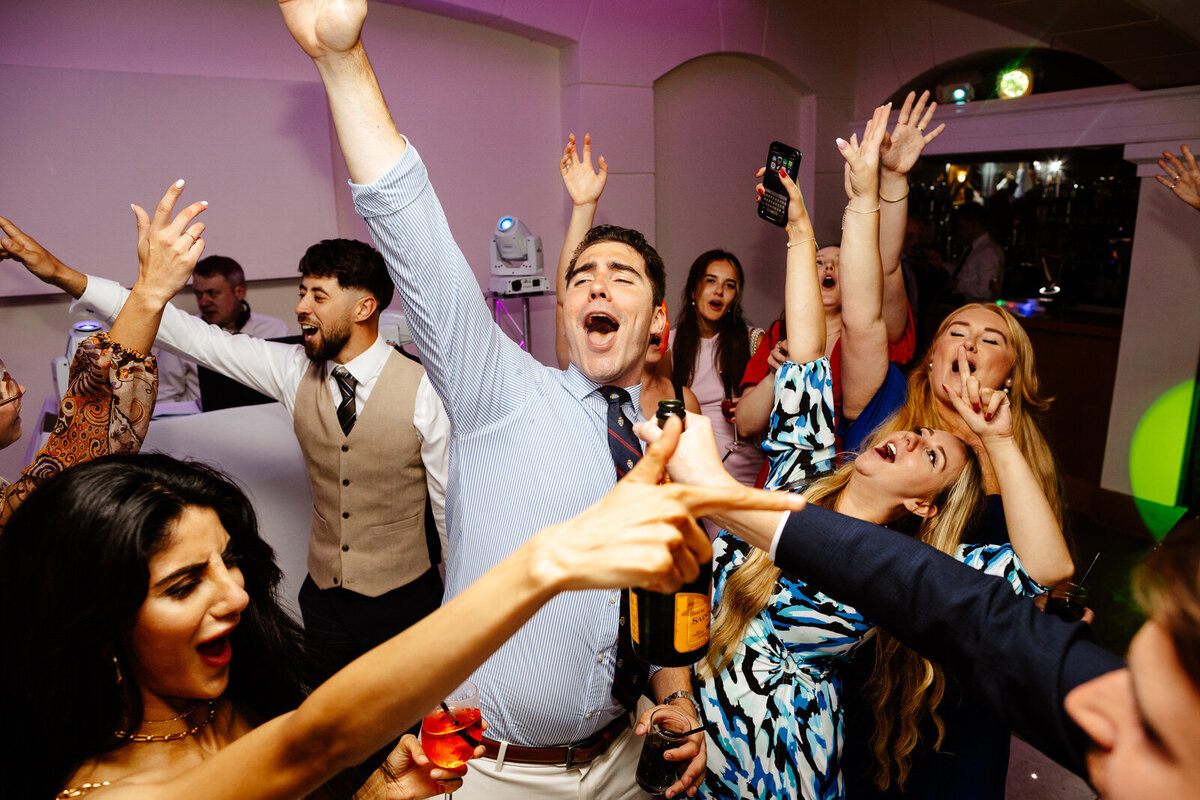 London Wedding Photographer