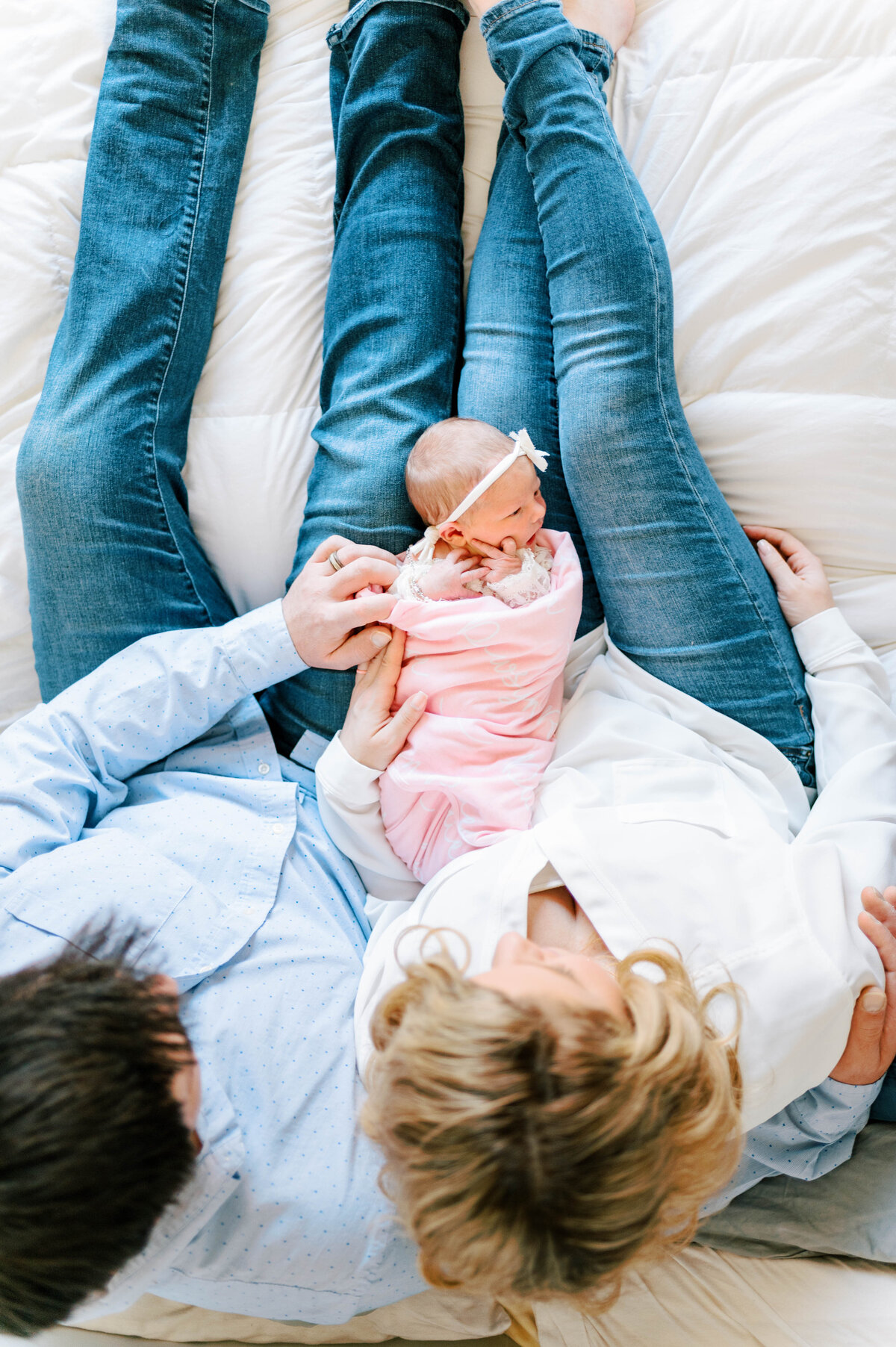 Dawysn Newborn Session Arika Jordan Photography-56