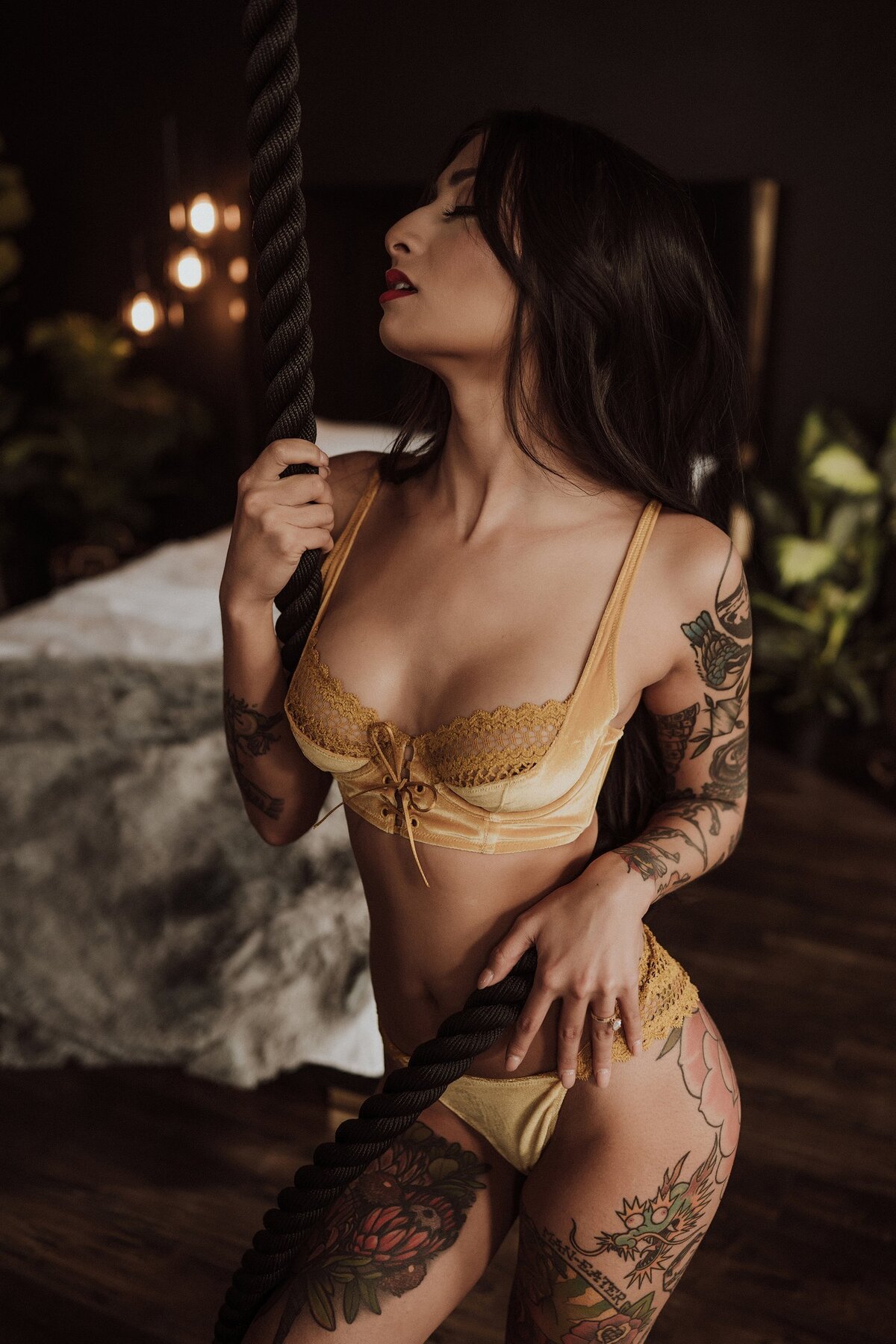 Clarksville-tn-boudoir