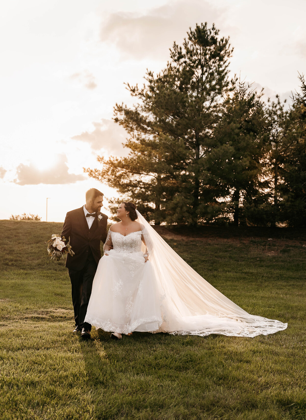 Jenn + Michael Sneak Peek Breanna Marie Photos-22