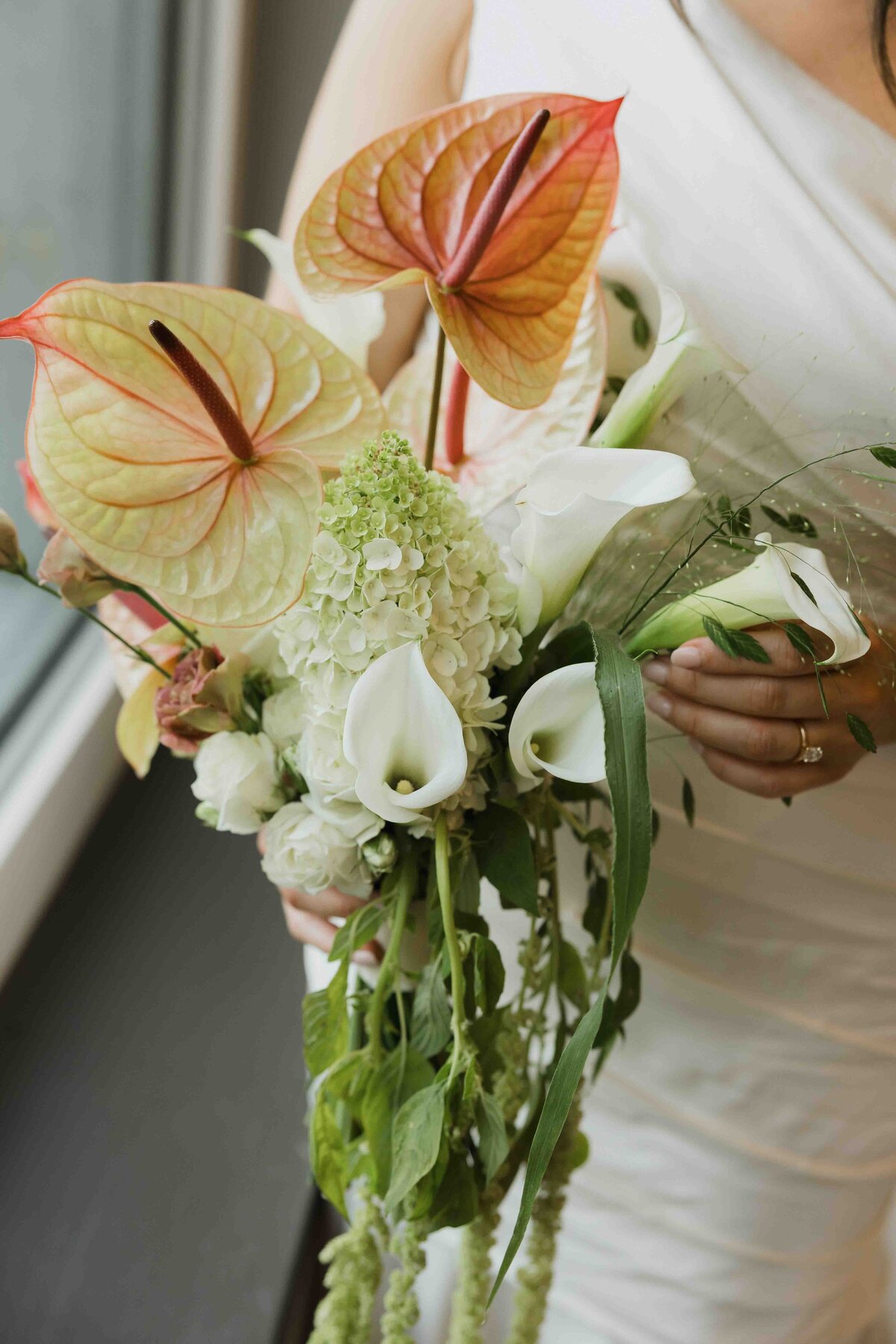 Wakefield QC wedding photographer